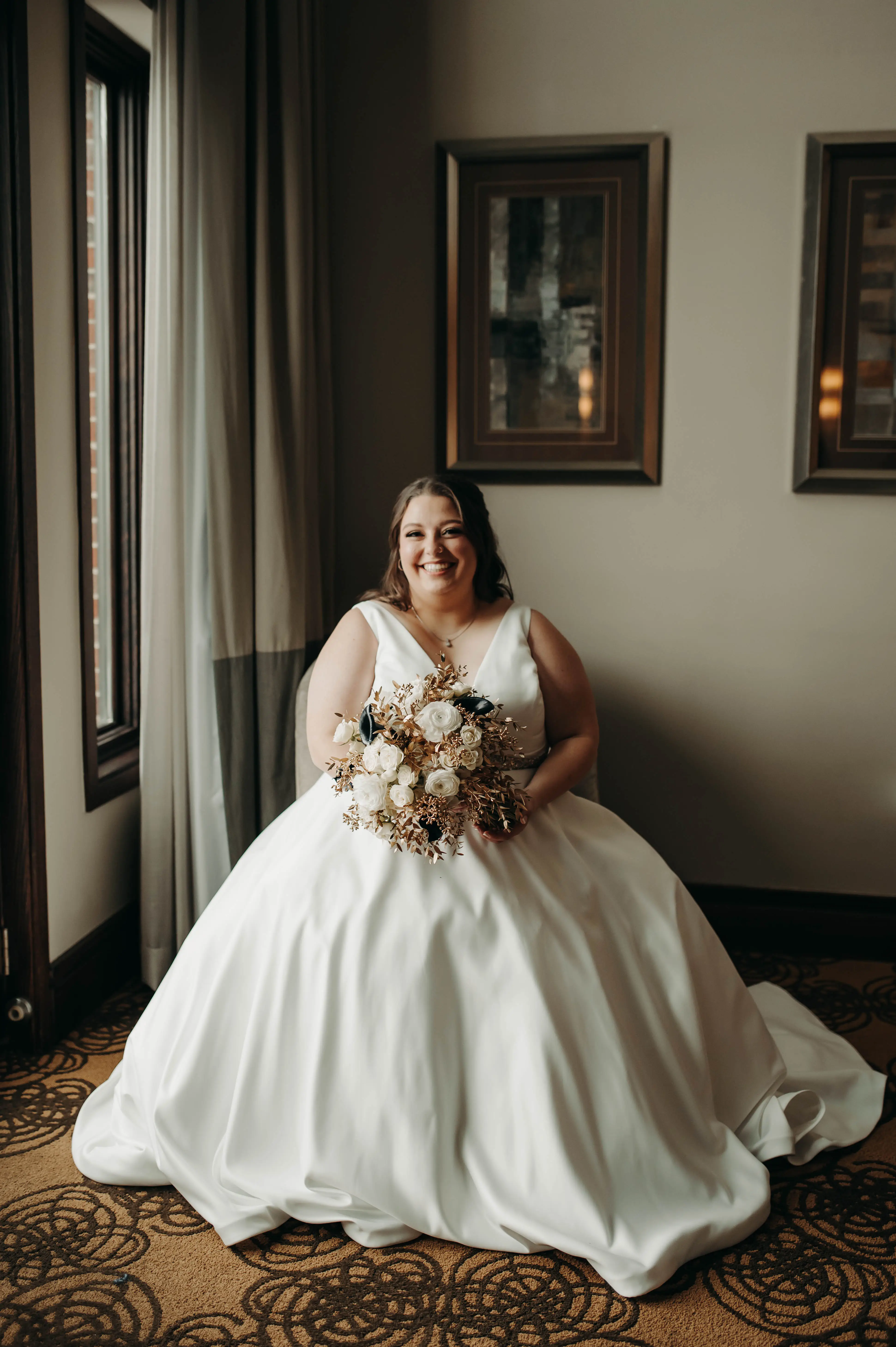 Esthetician Portfolio Photo