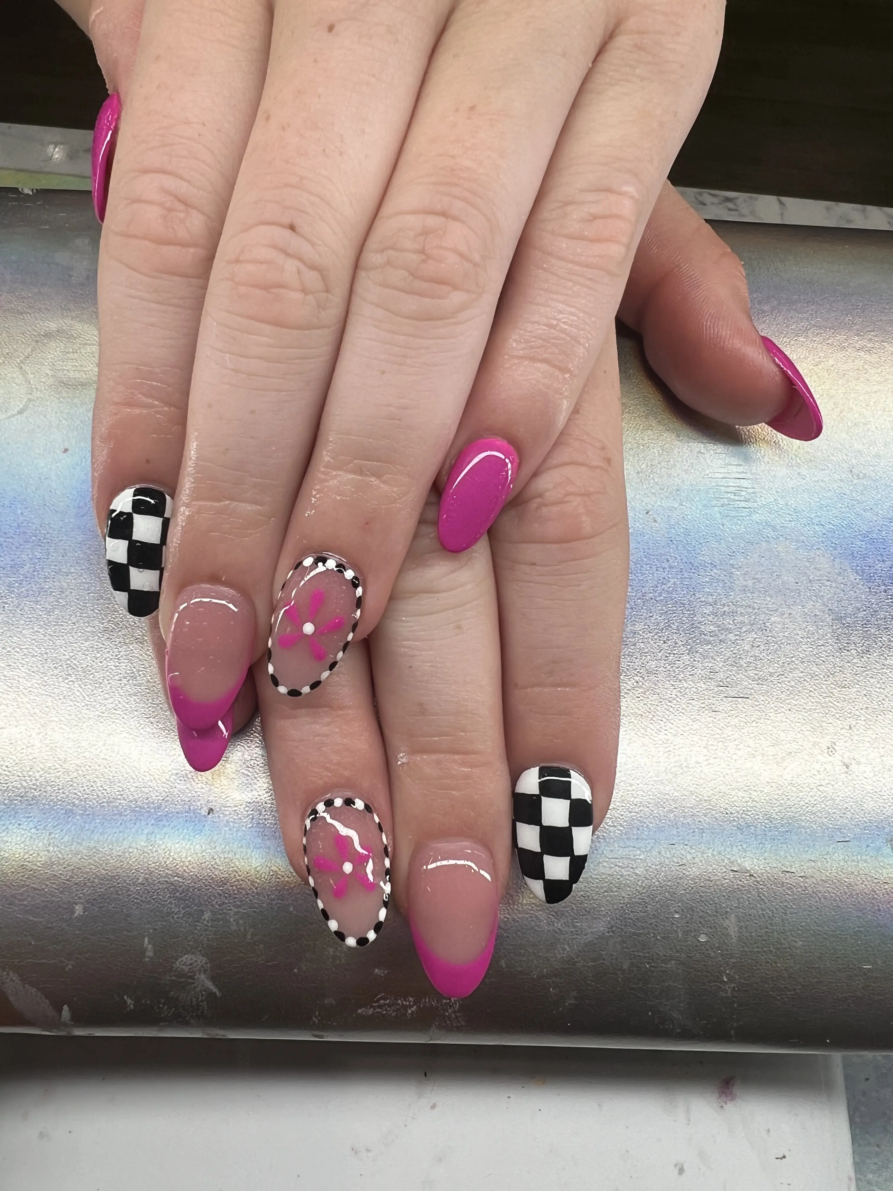 Work by NailsByHaley