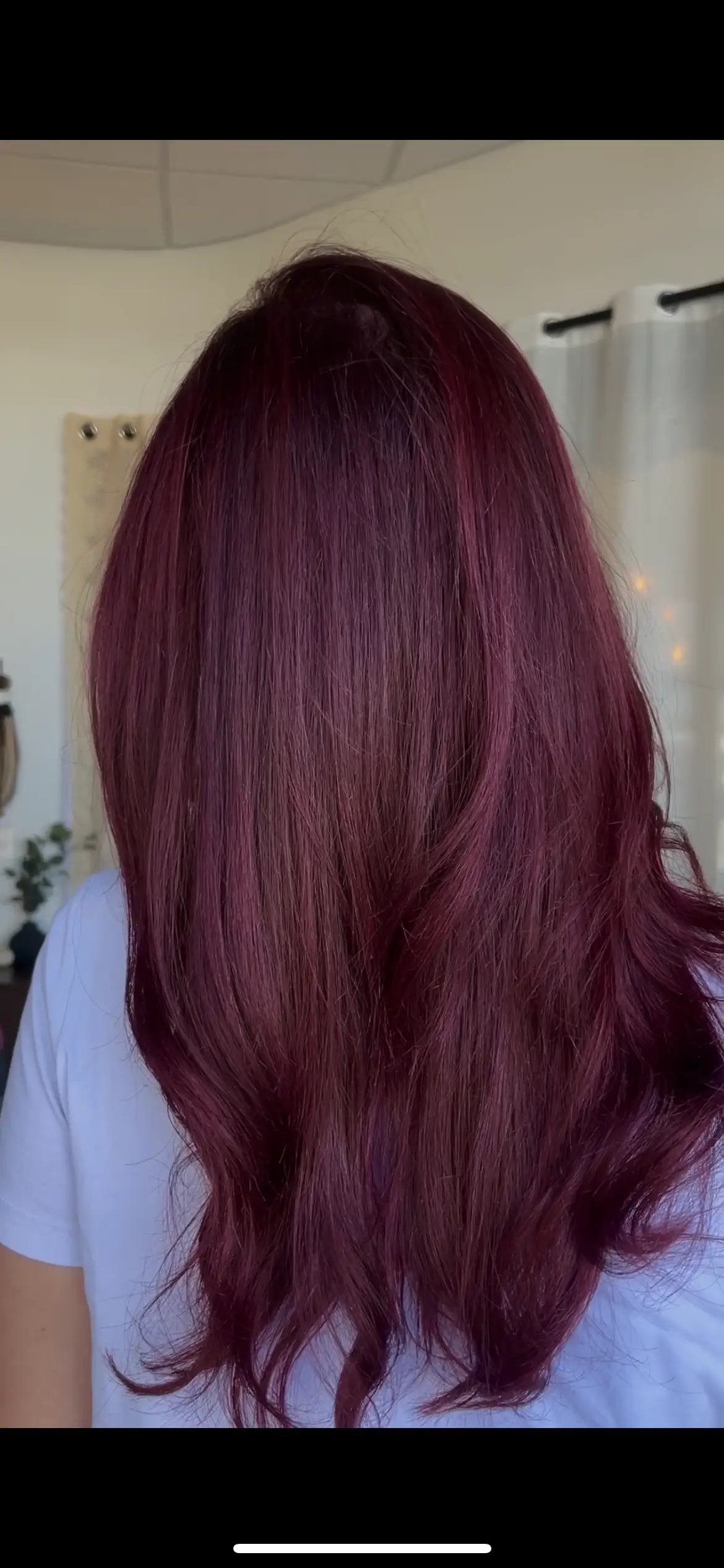 Stylist Portfolio Photo