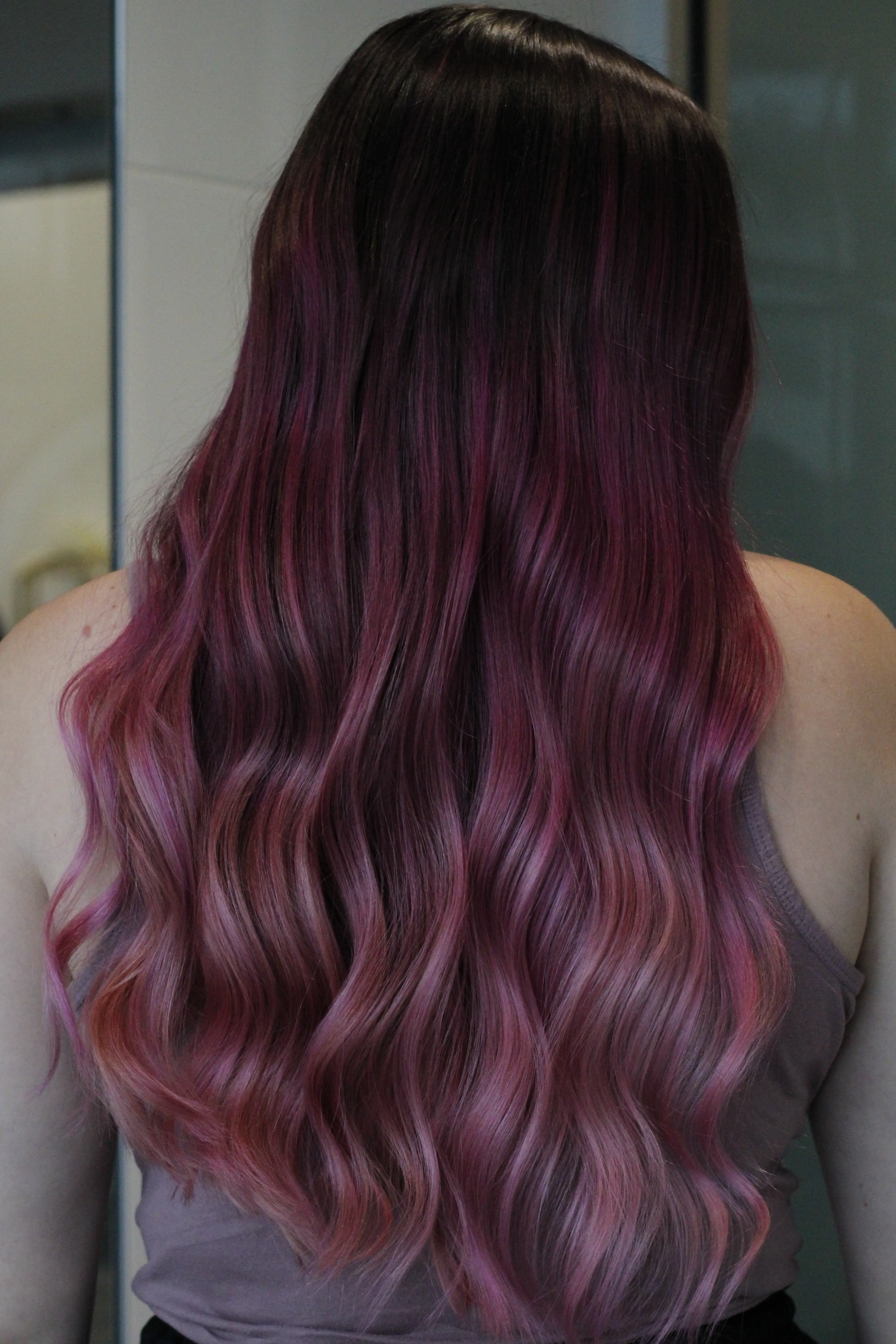 Stylist Portfolio Photo