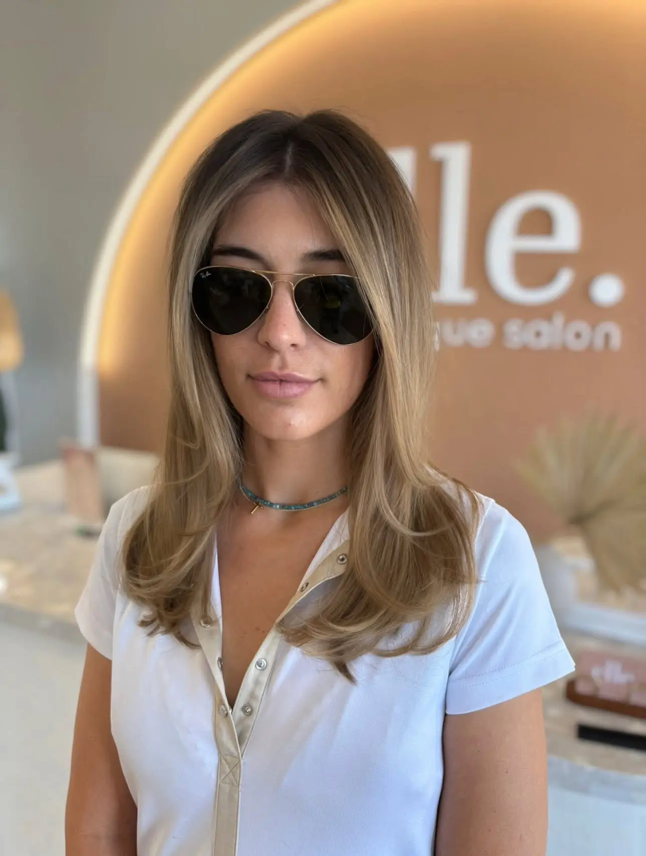 Stylist Portfolio Photo