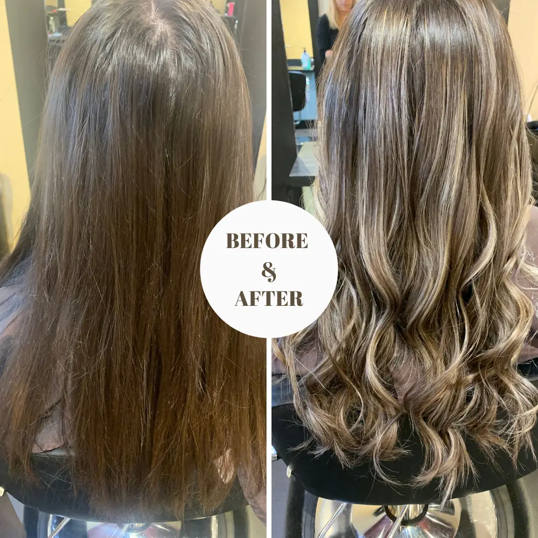 Stylist Portfolio Photo