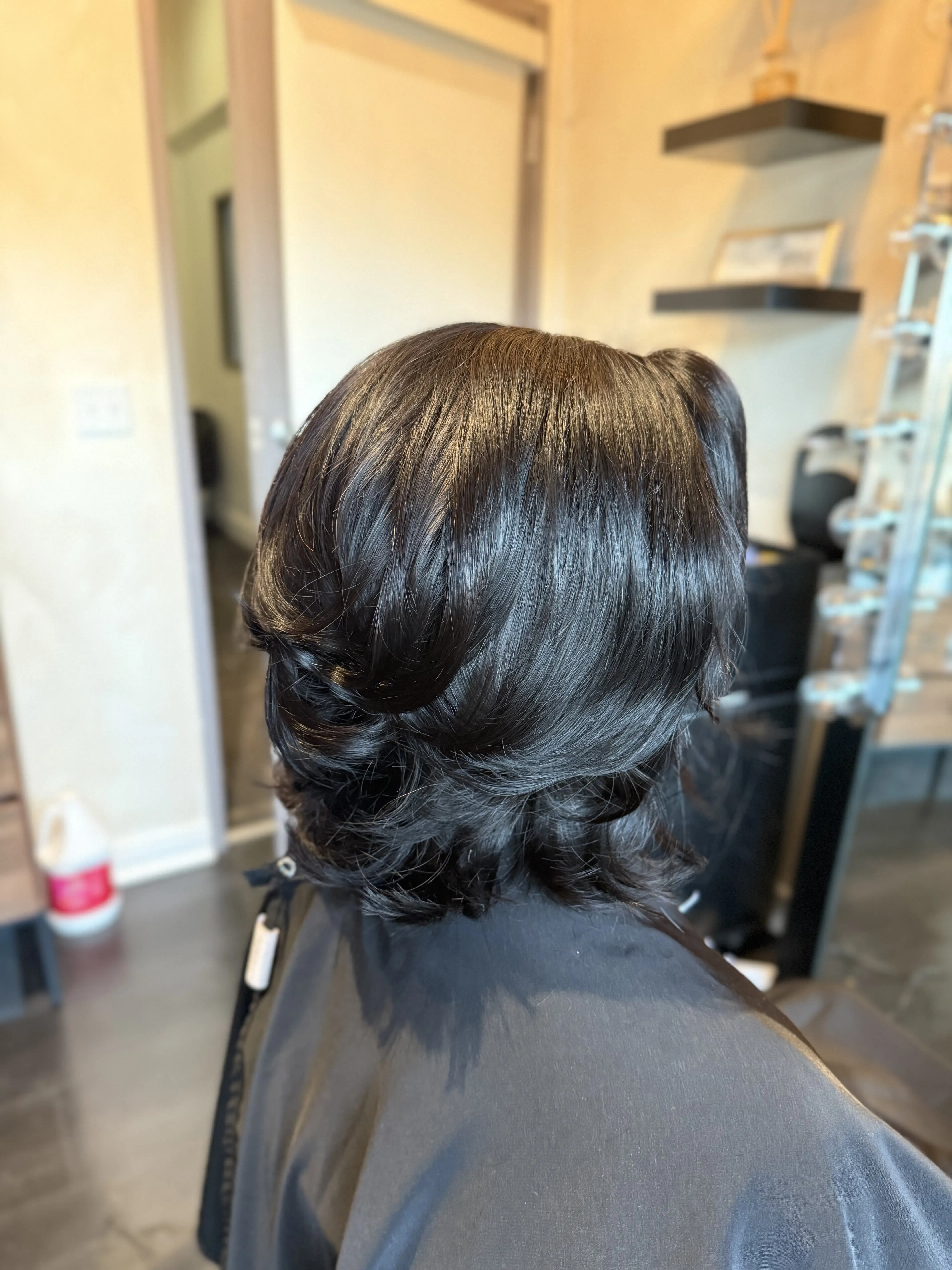 Work by Sessions by Sharel