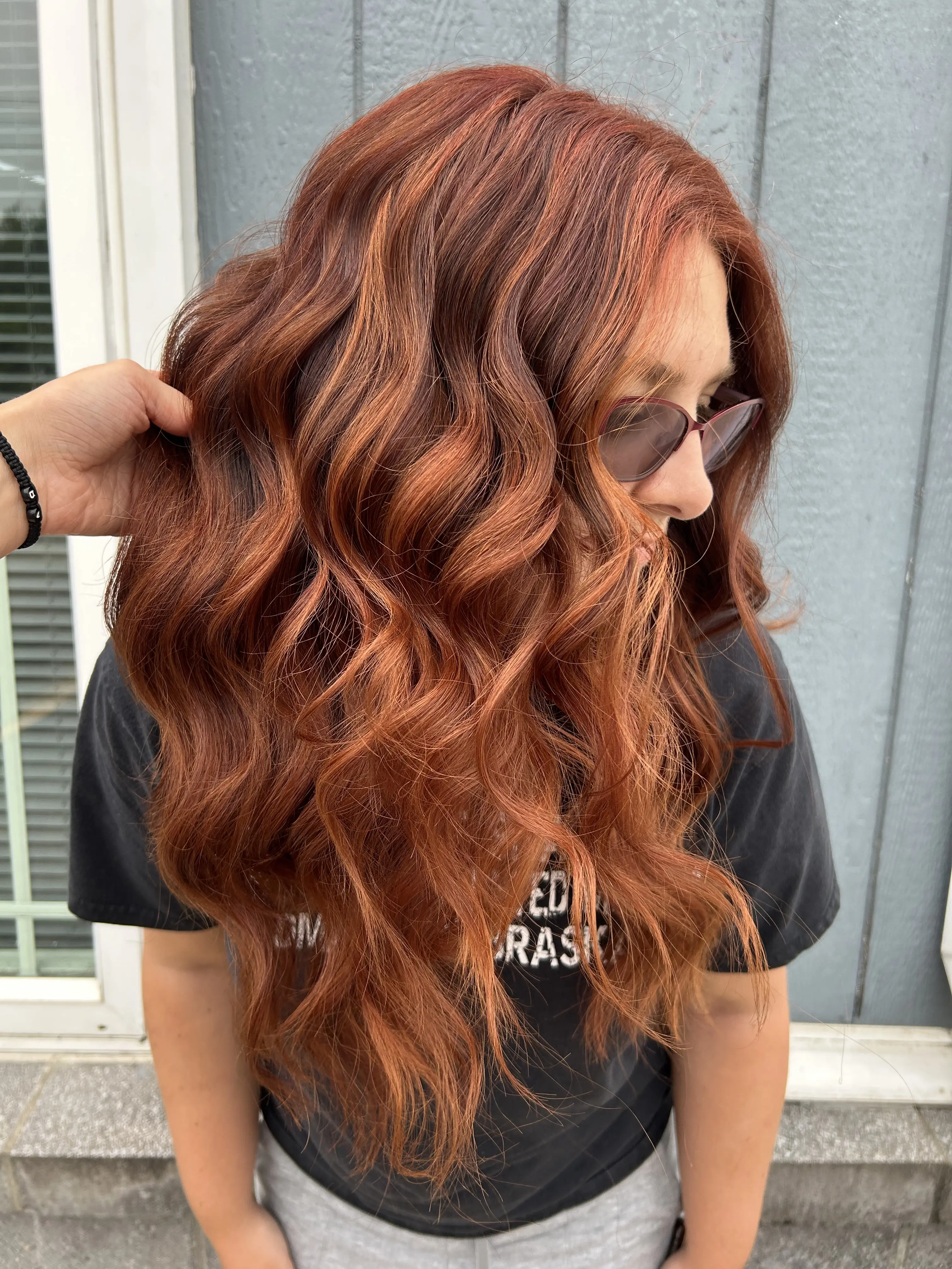 Work by Beks beauty bar