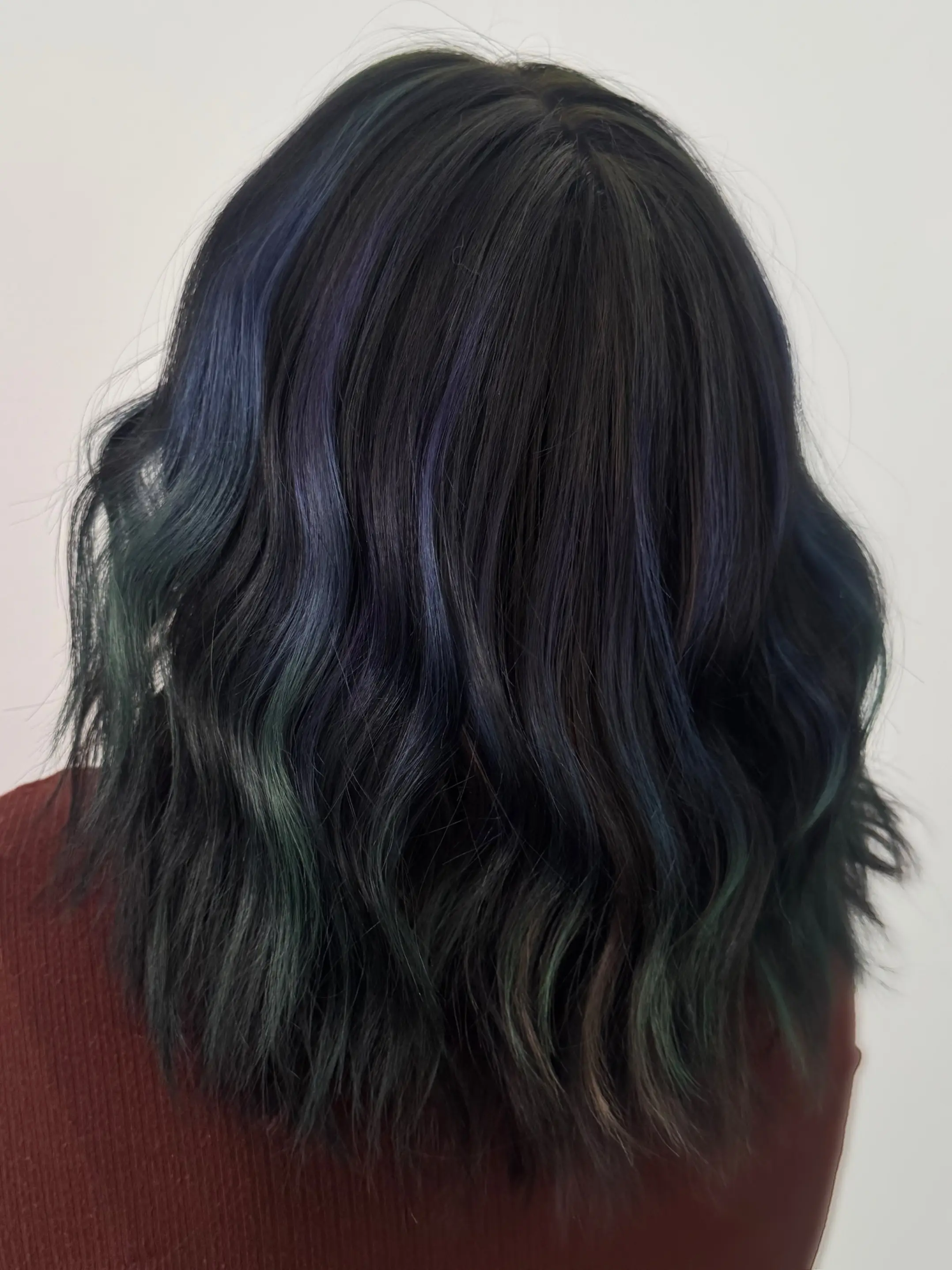 Work by Kaydence Does Hair