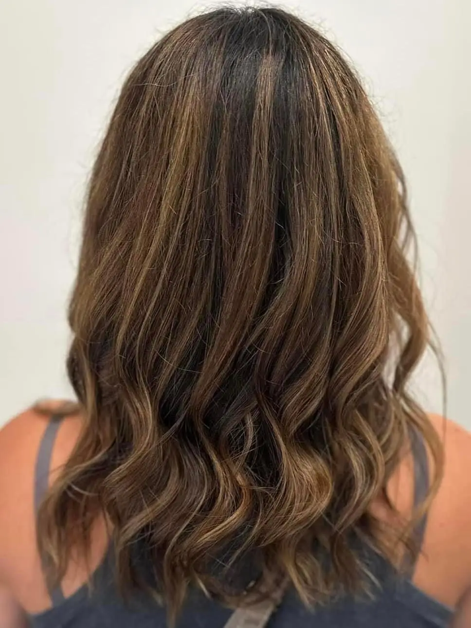 Stylist Portfolio Photo