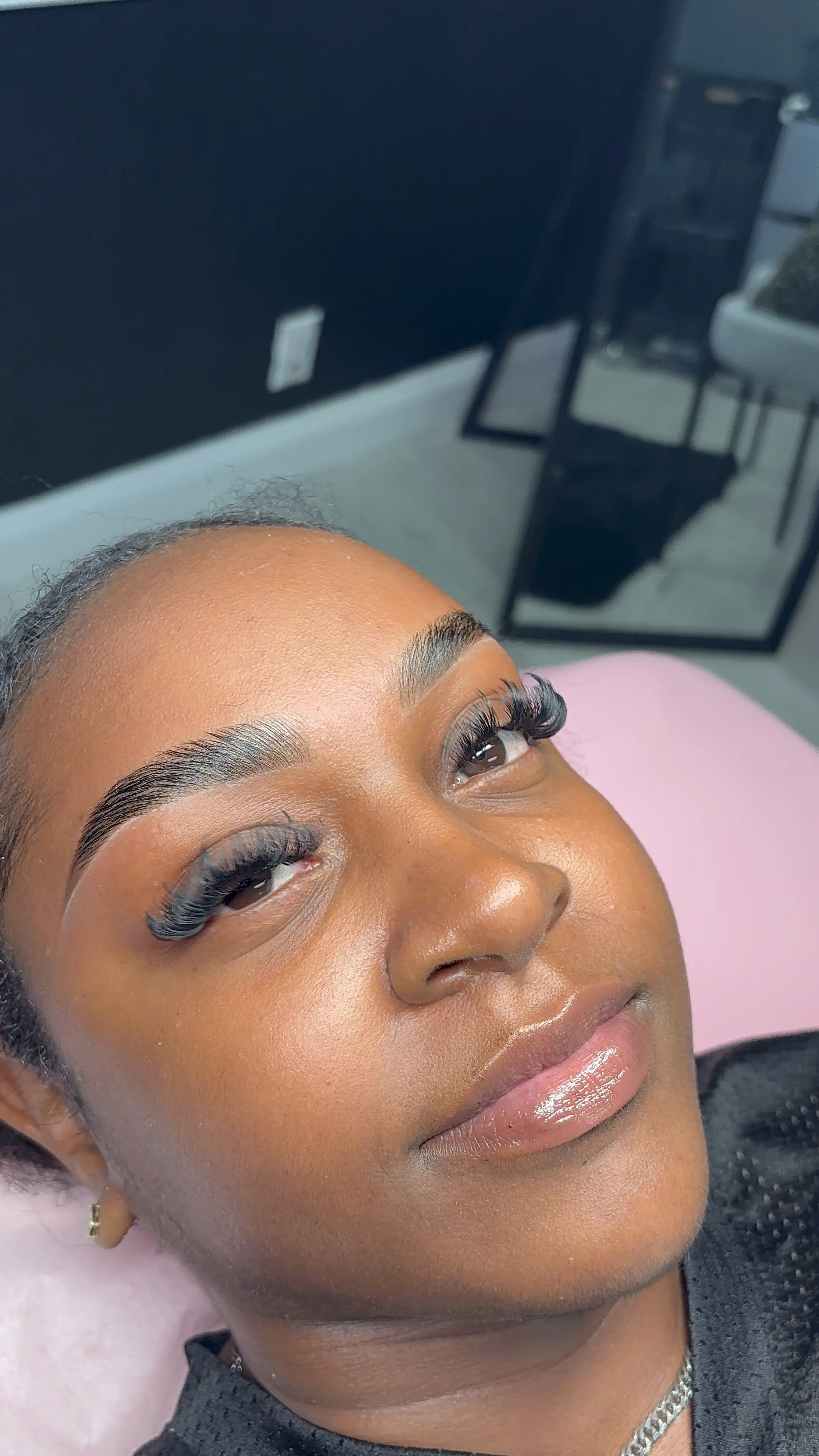 Brow Wax, Tint & Lami