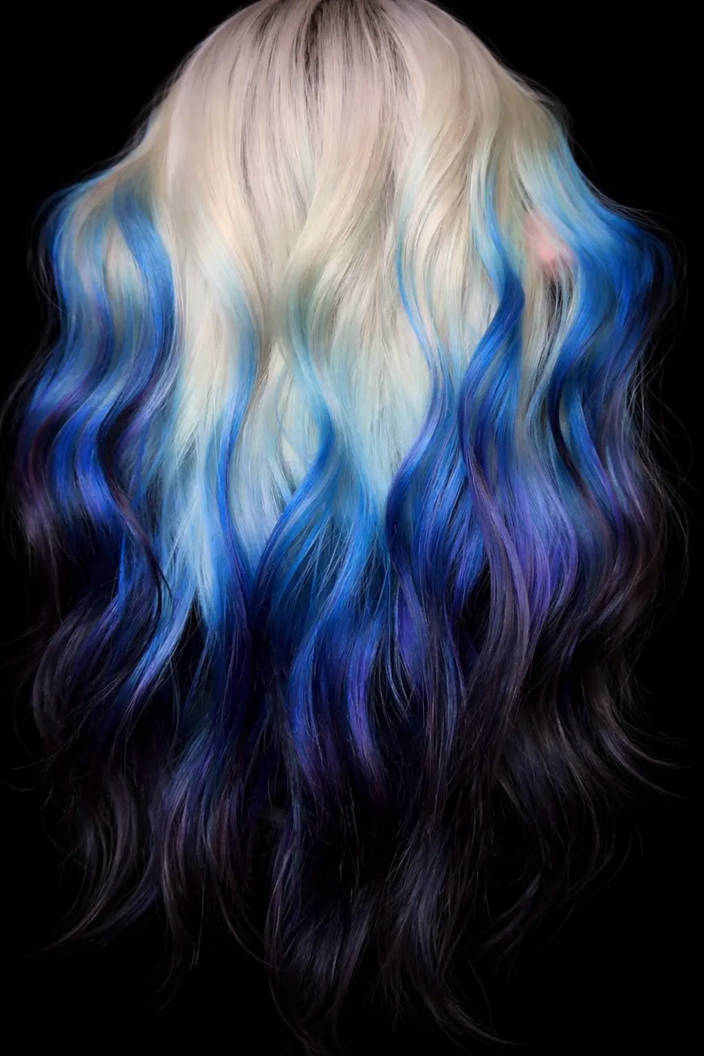 Stylist Portfolio Photo