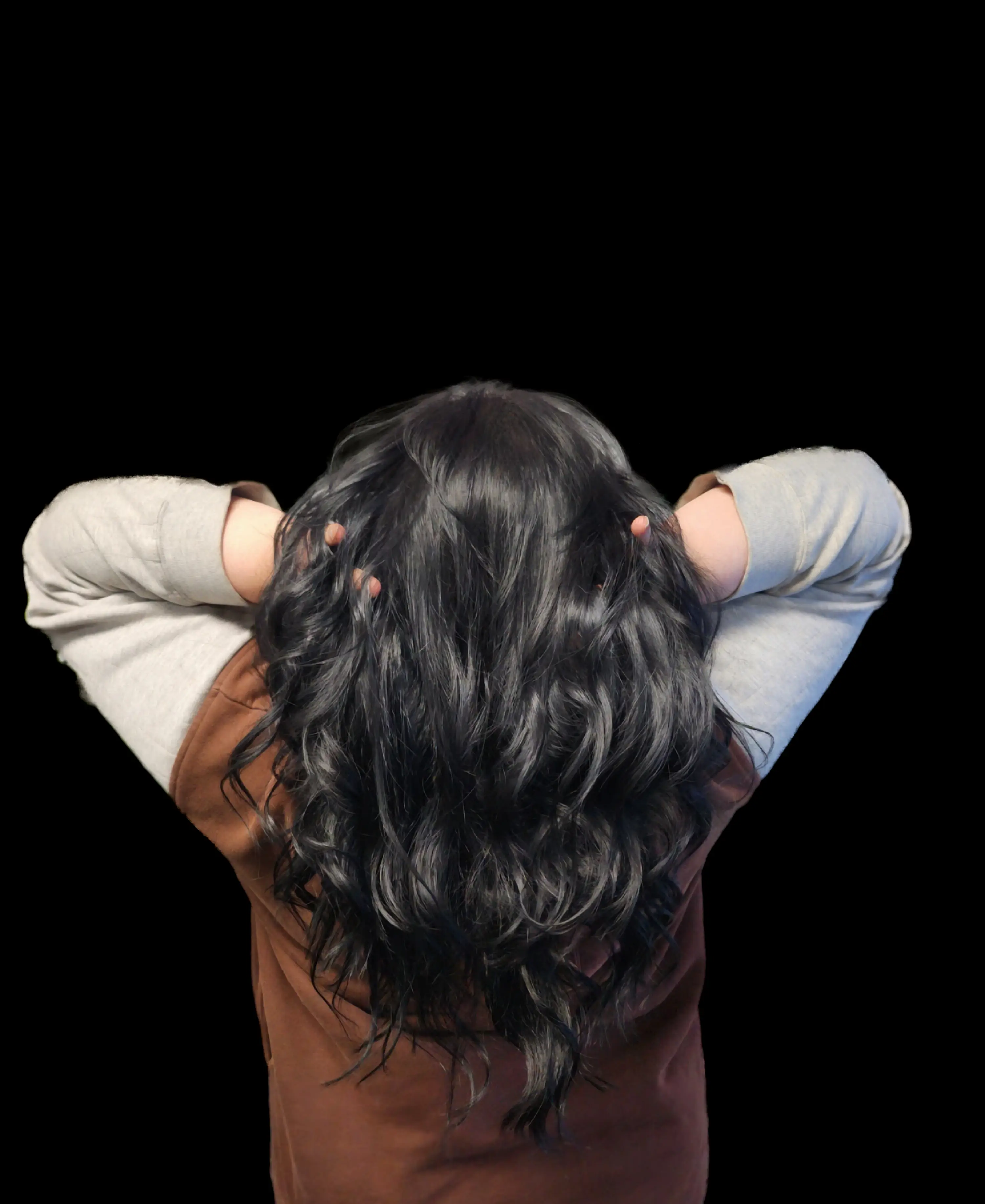 Stylist Portfolio Photo