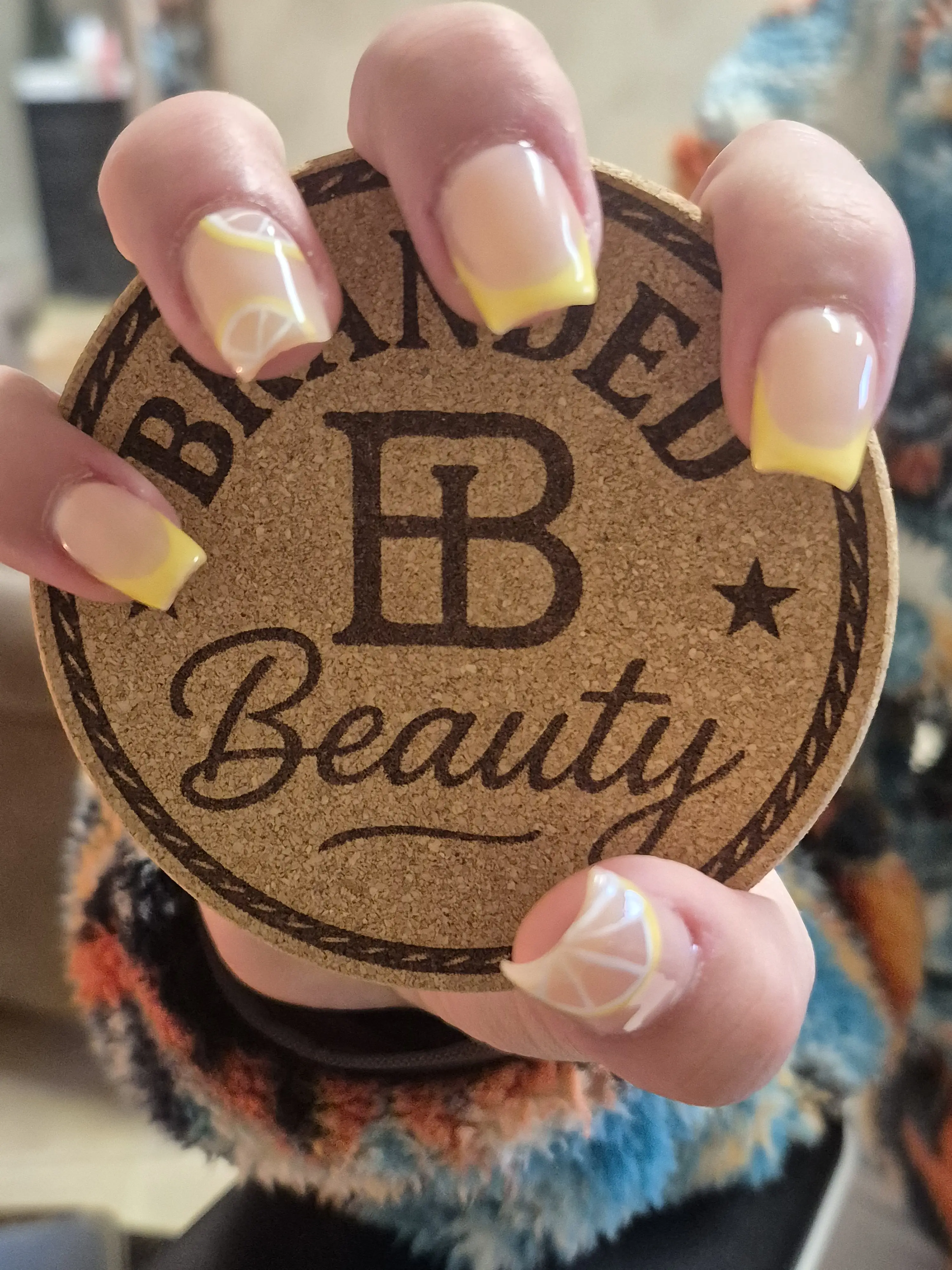 Work by Branded Beauty 