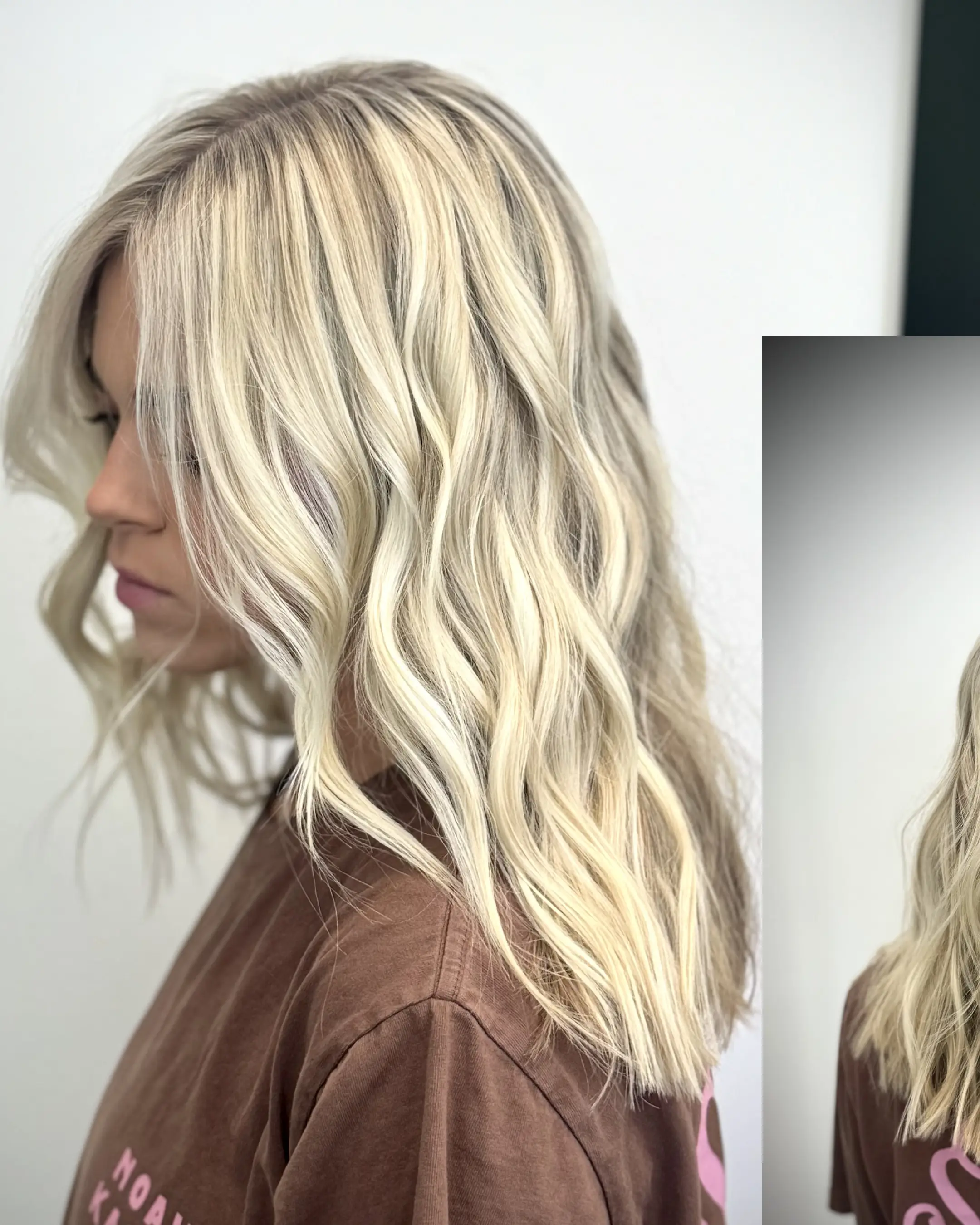 Stylist Portfolio Photo
