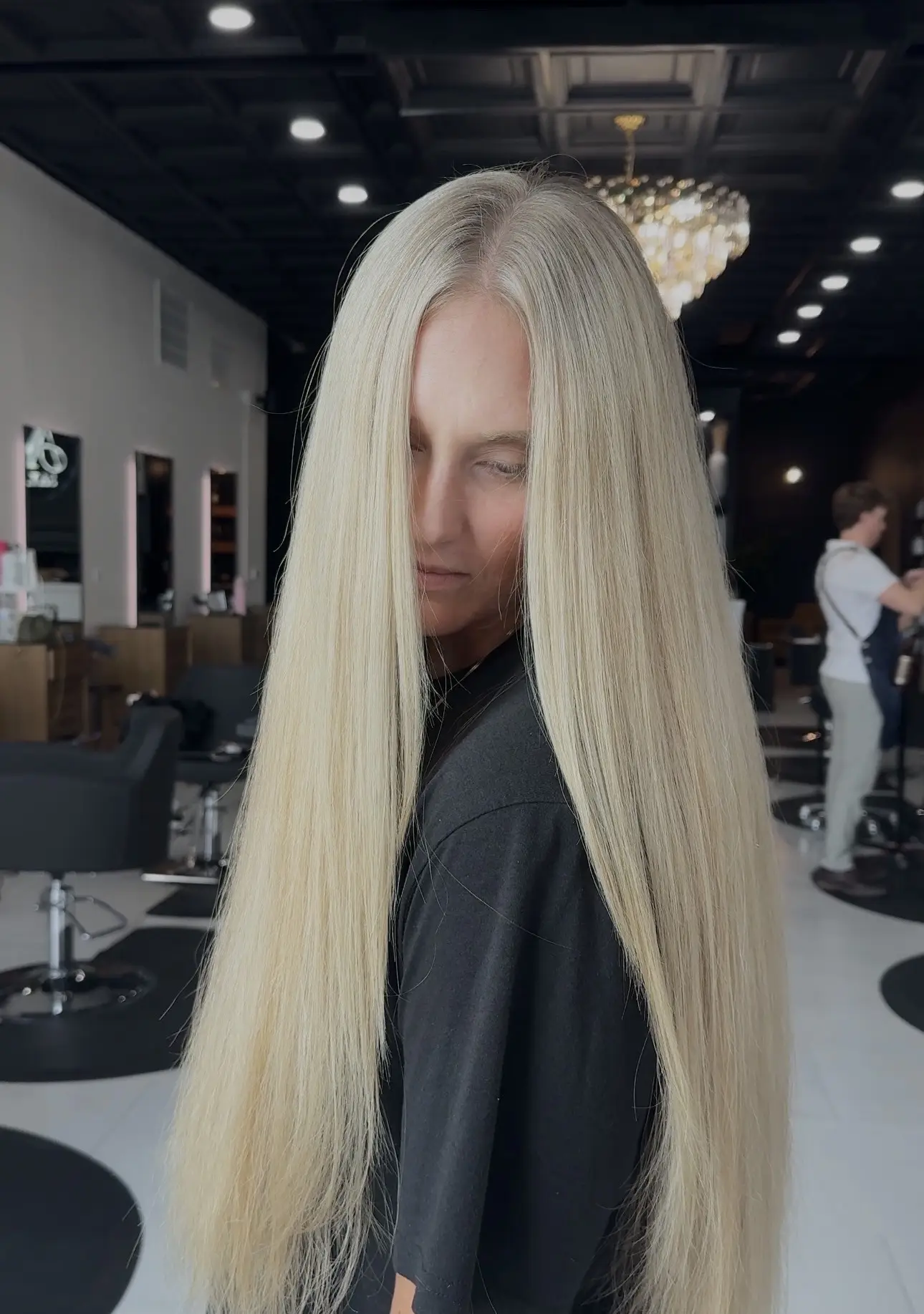 Work by Hair by Sydney Claire - Arnold and Mane Salon 