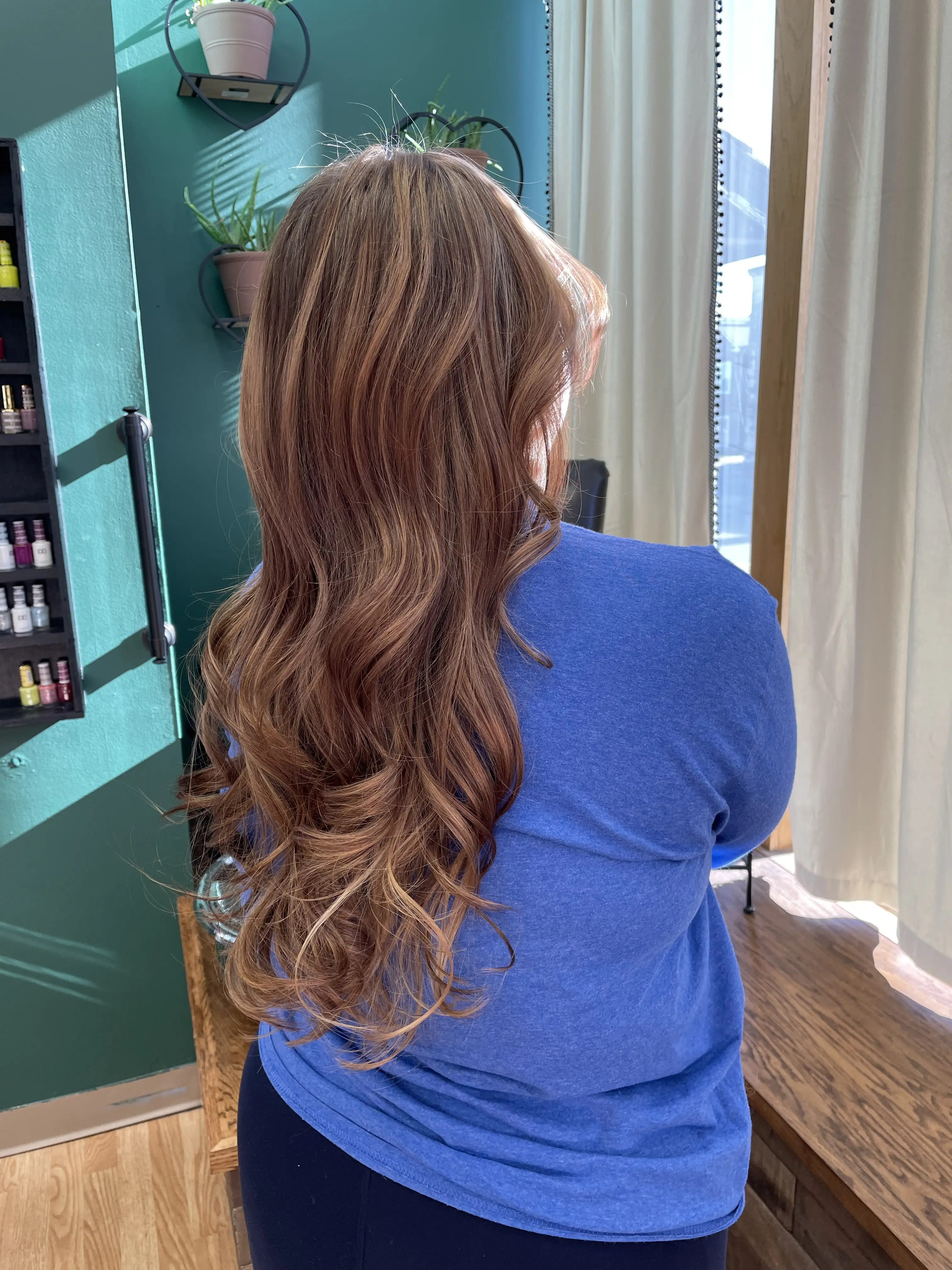 Work by Bloom Beauty Salon