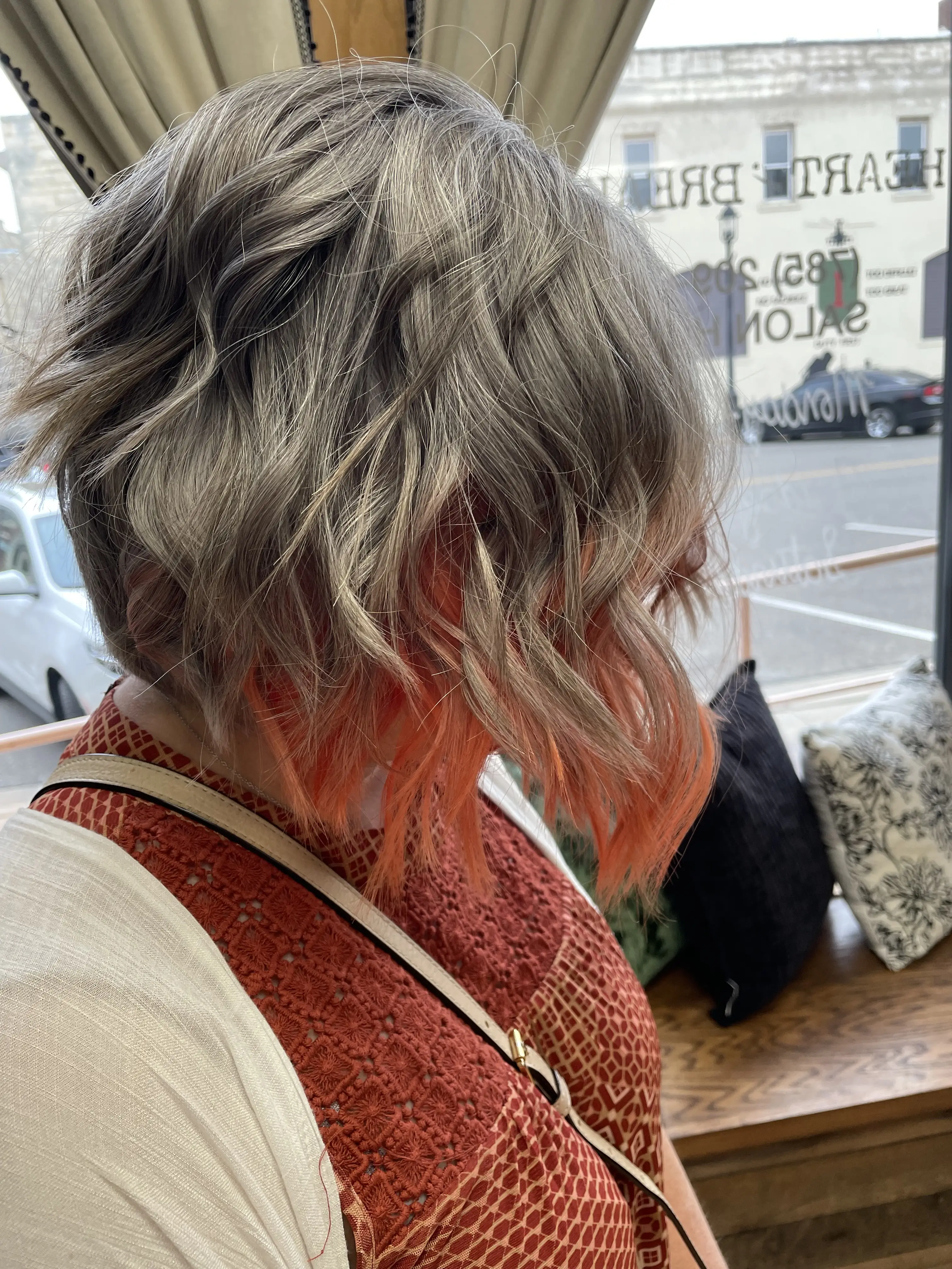 Work by Bloom Beauty Salon
