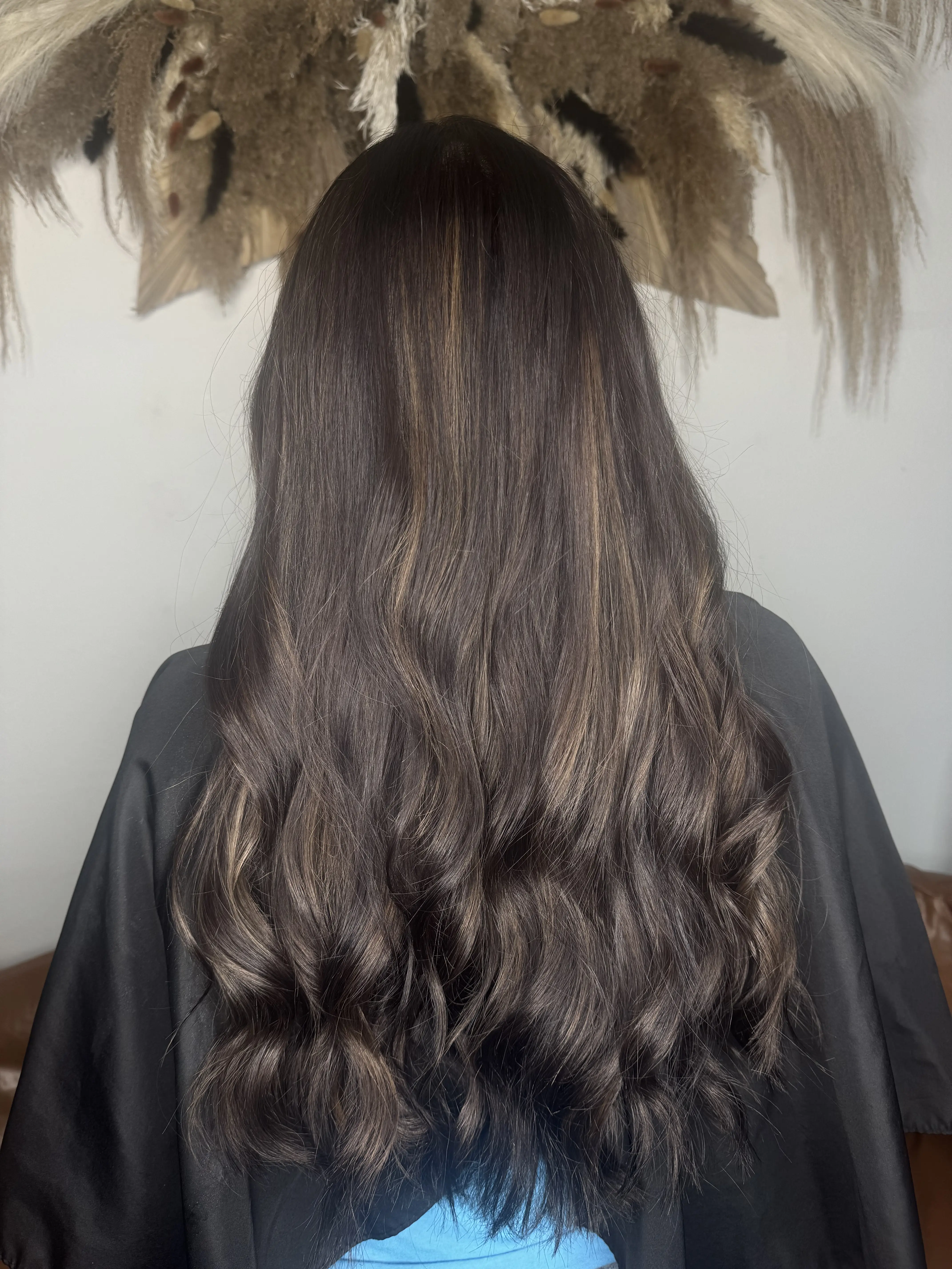 The Simple Blonde