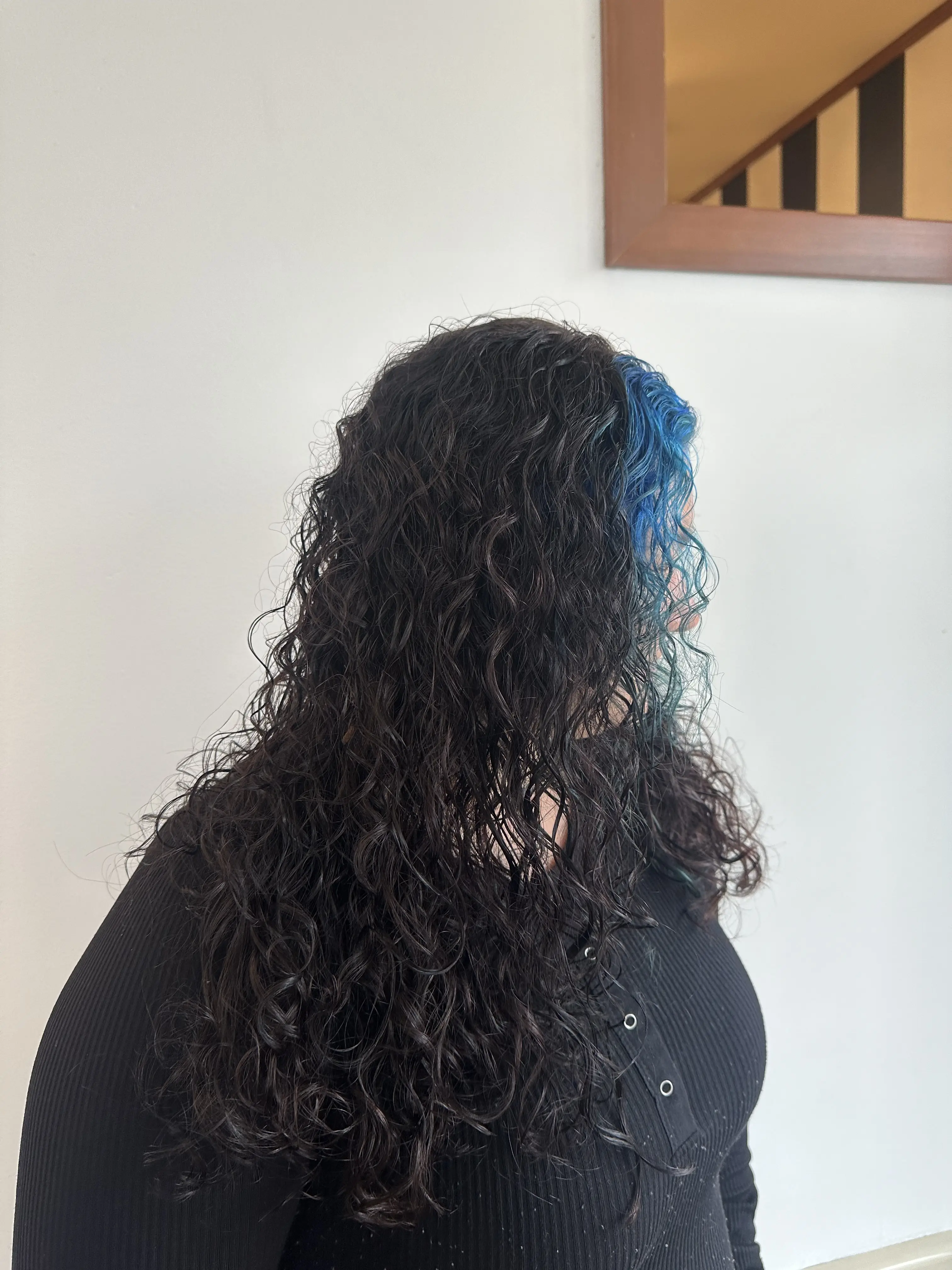 Stylist Portfolio Photo