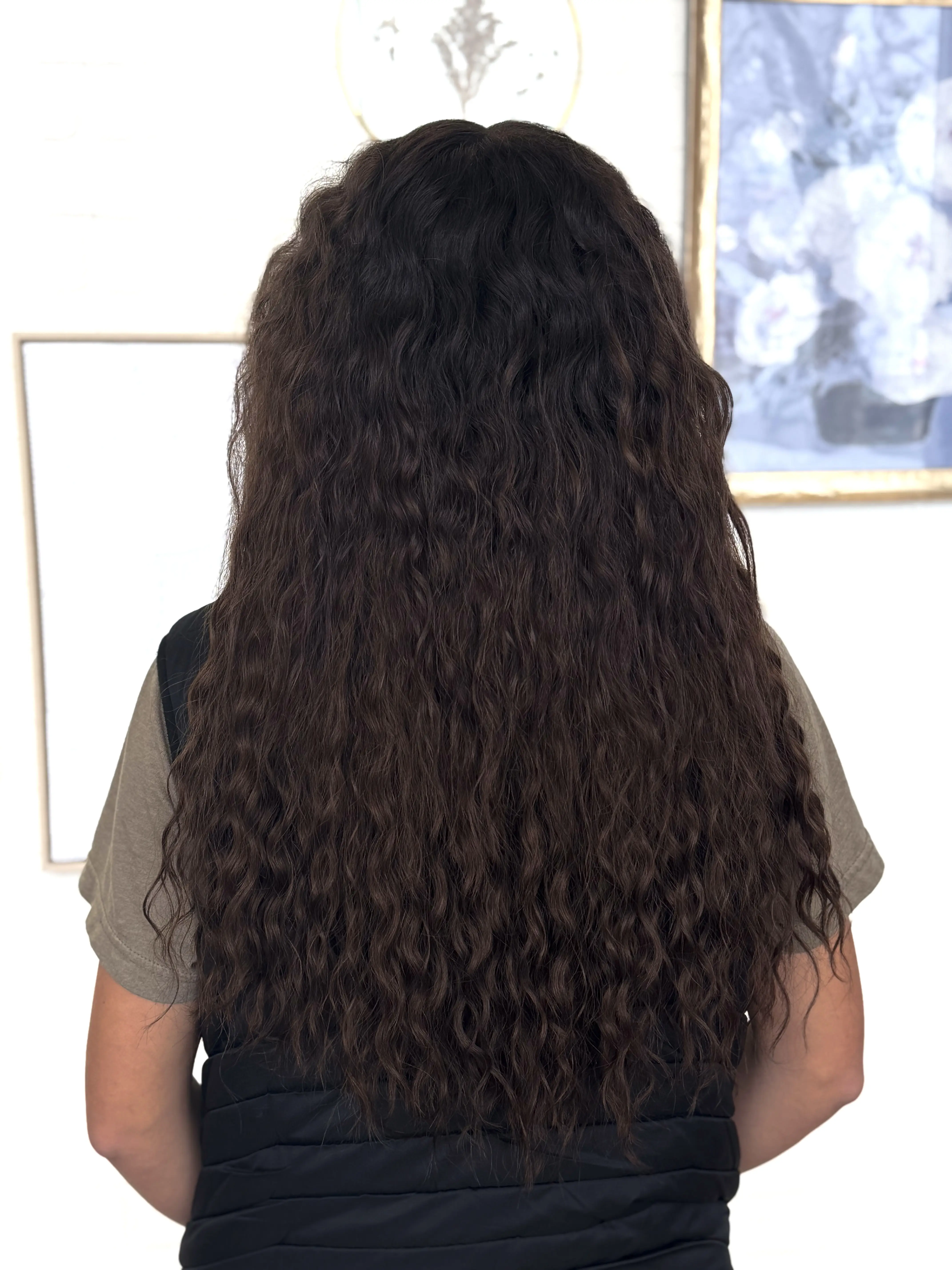 Stylist Portfolio Photo