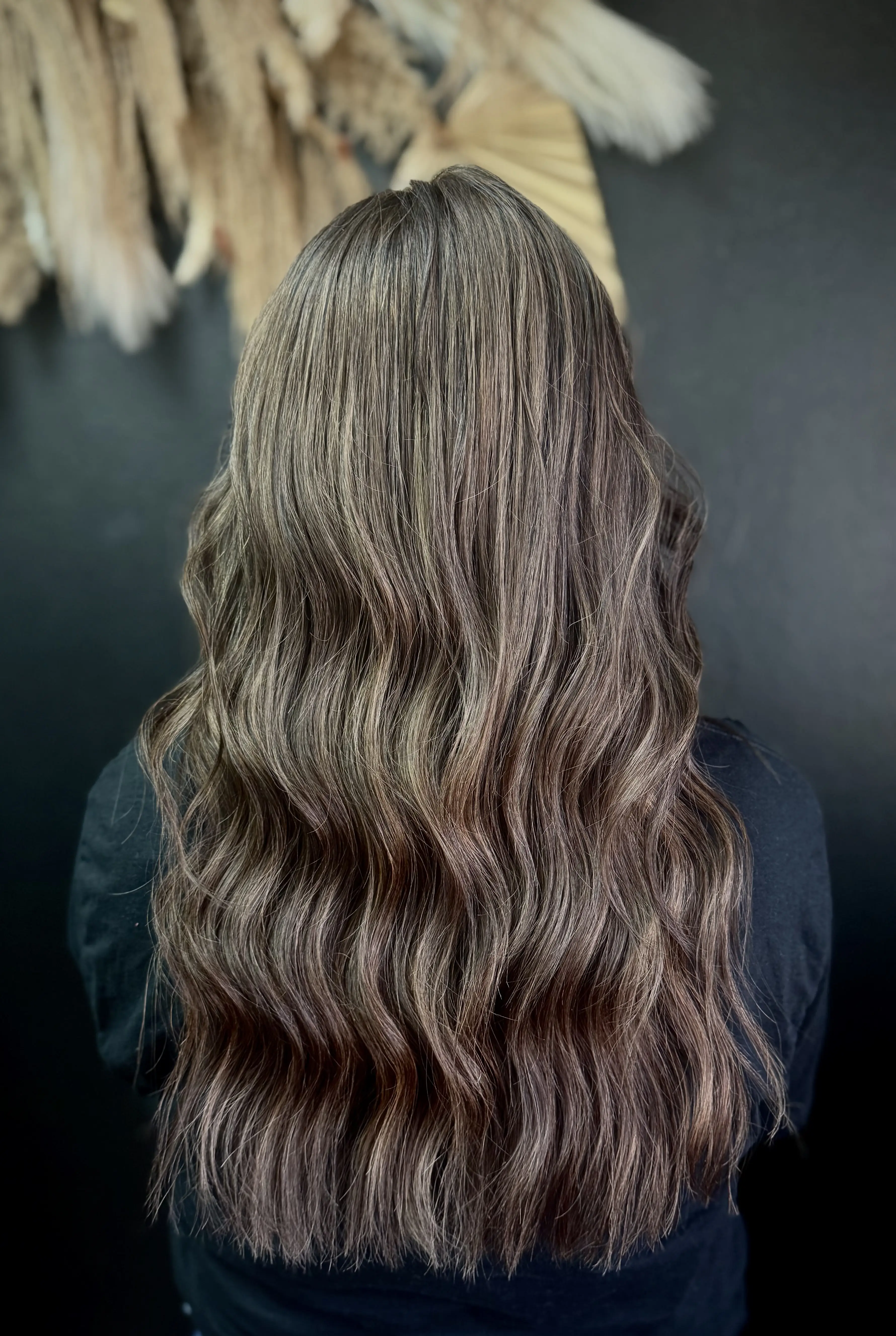 The Simple Blonde
