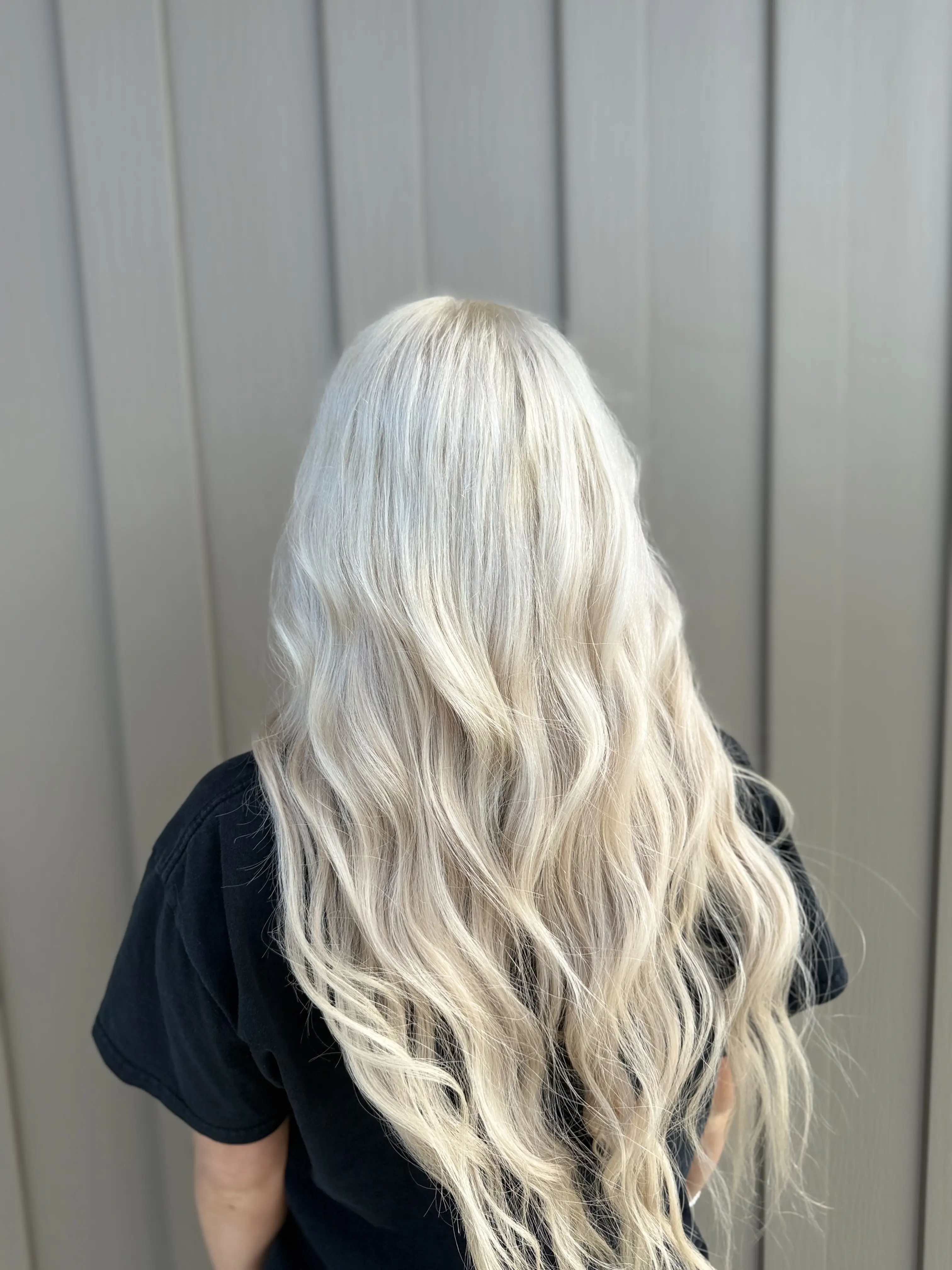 Stylist Portfolio Photo