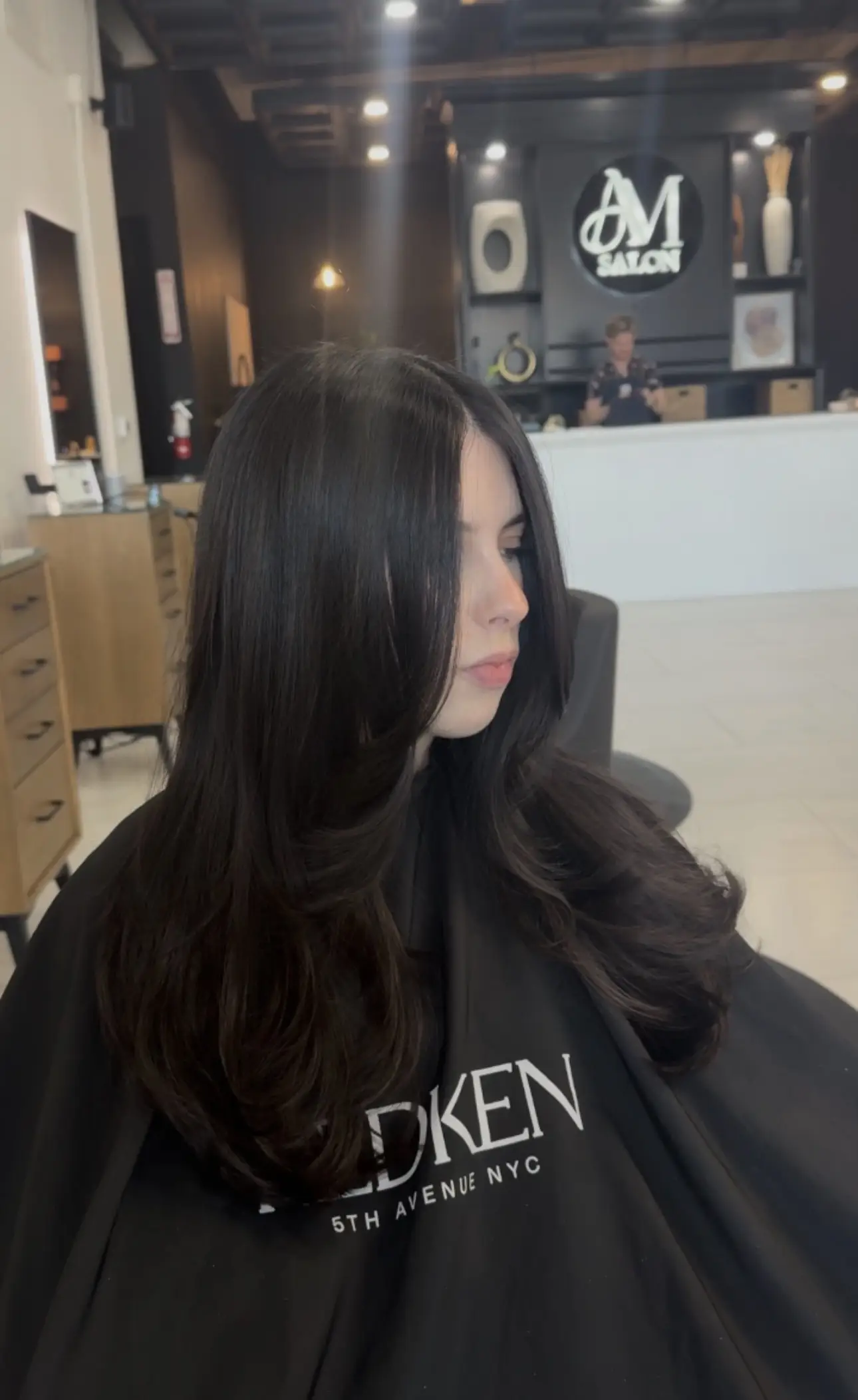 Work by Hair by Sydney Claire - Arnold and Mane Salon 