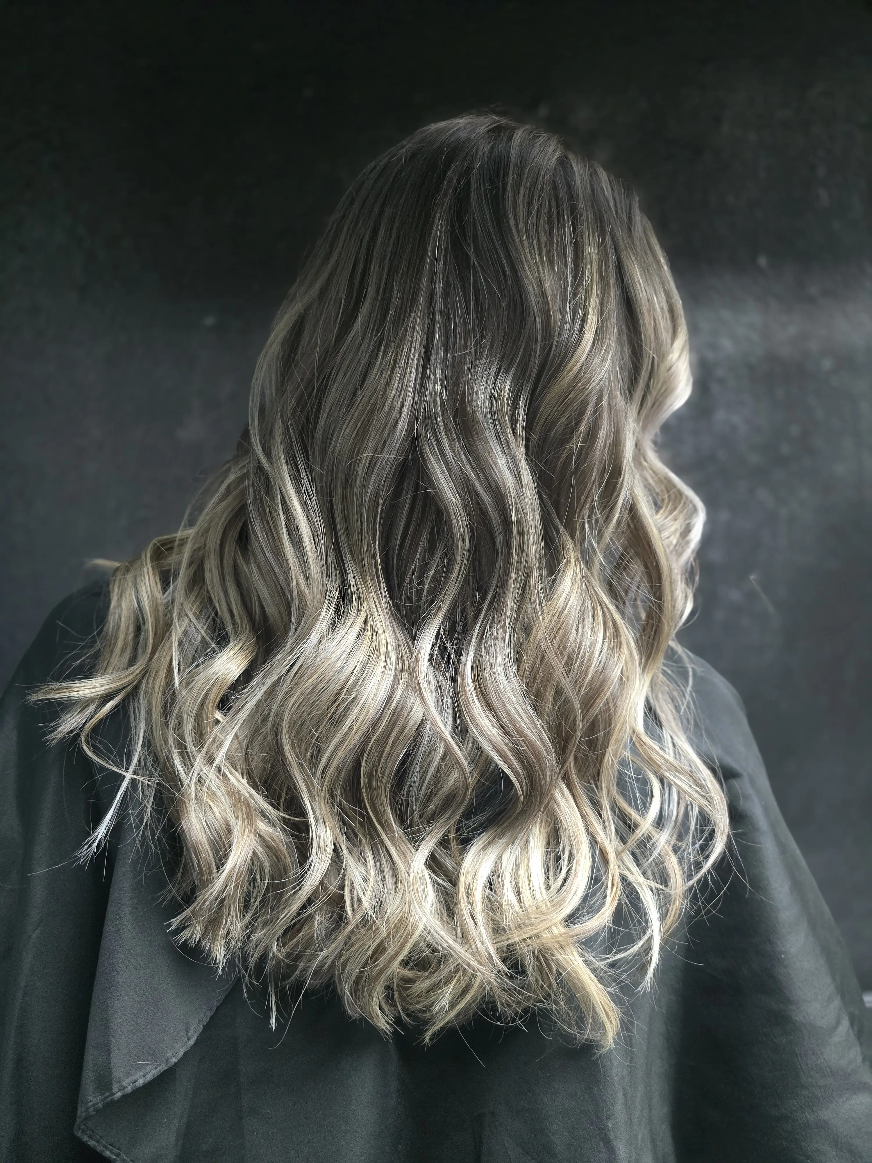 Work by The Wild Hare Stylist