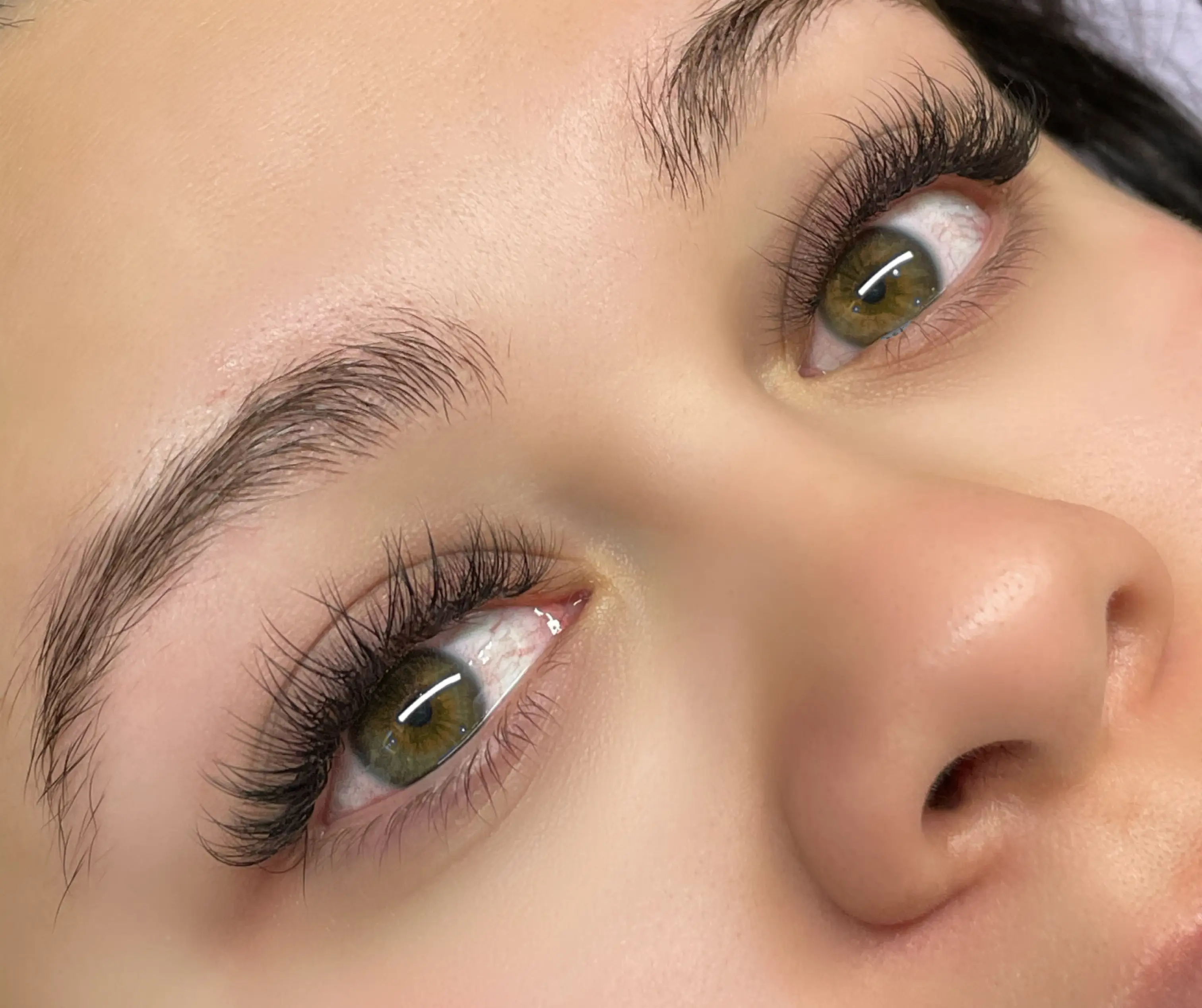 Esthetician Portfolio Photo