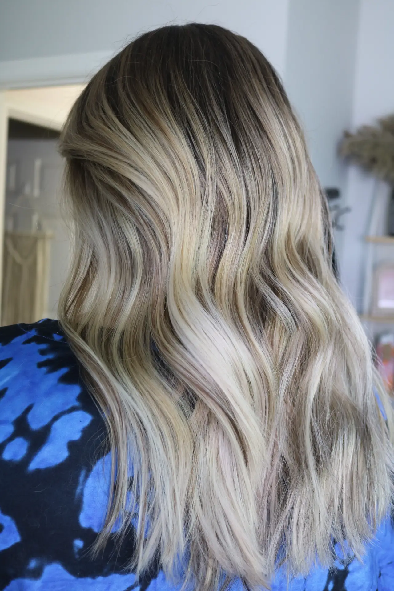 Work by Hair by Harlie 