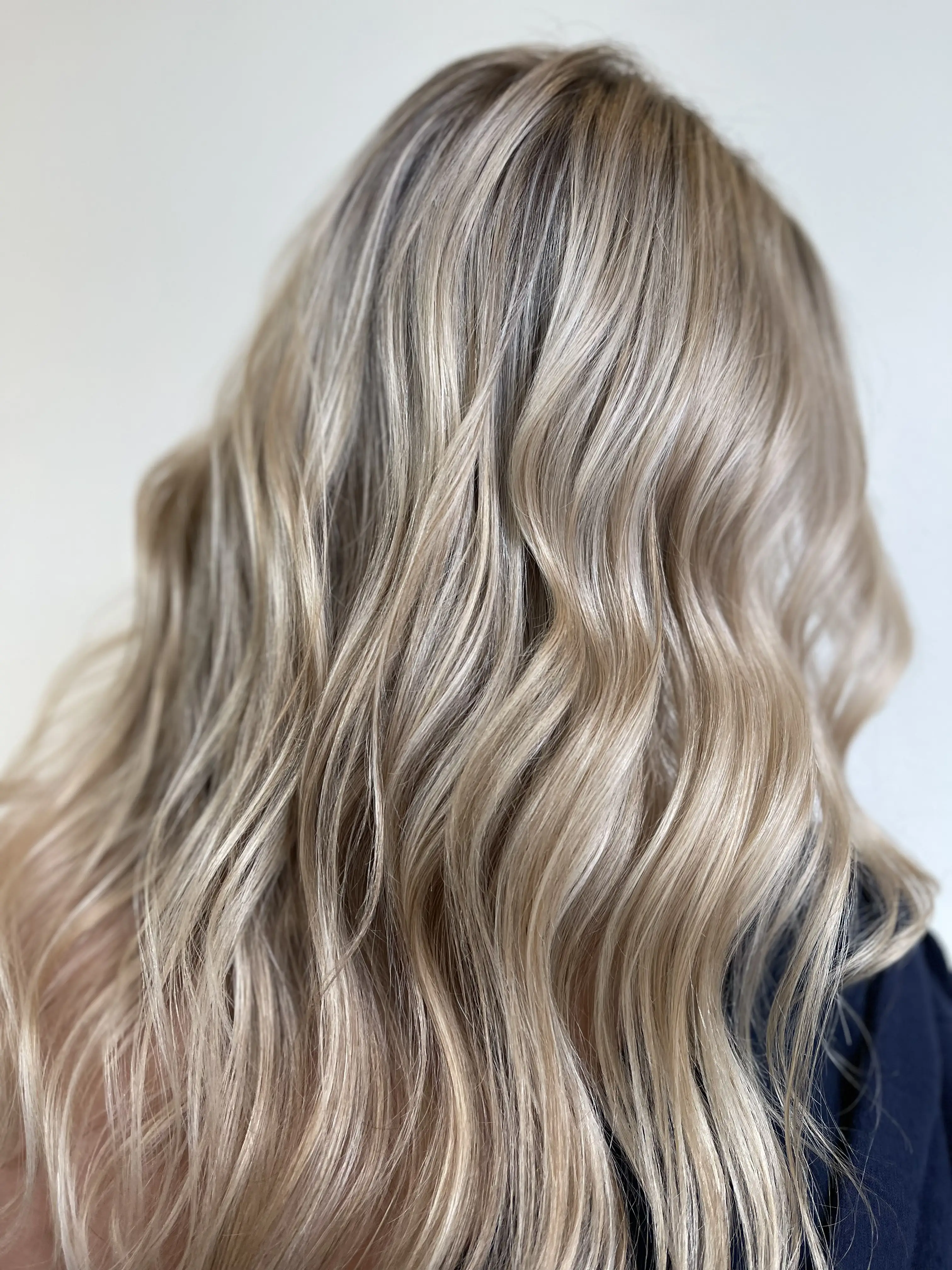 Stylist Portfolio Photo