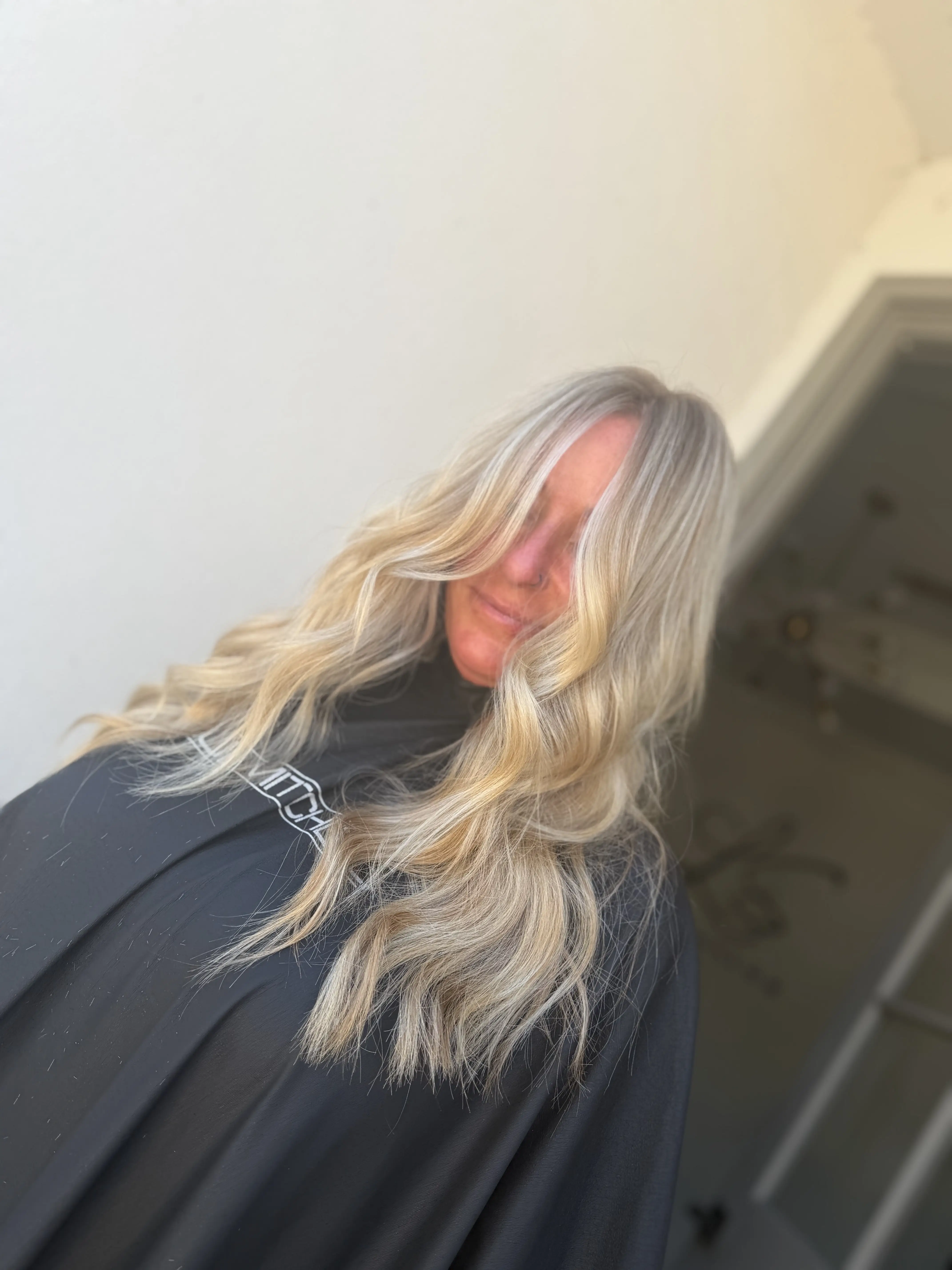 Work by French Hair + Beauty