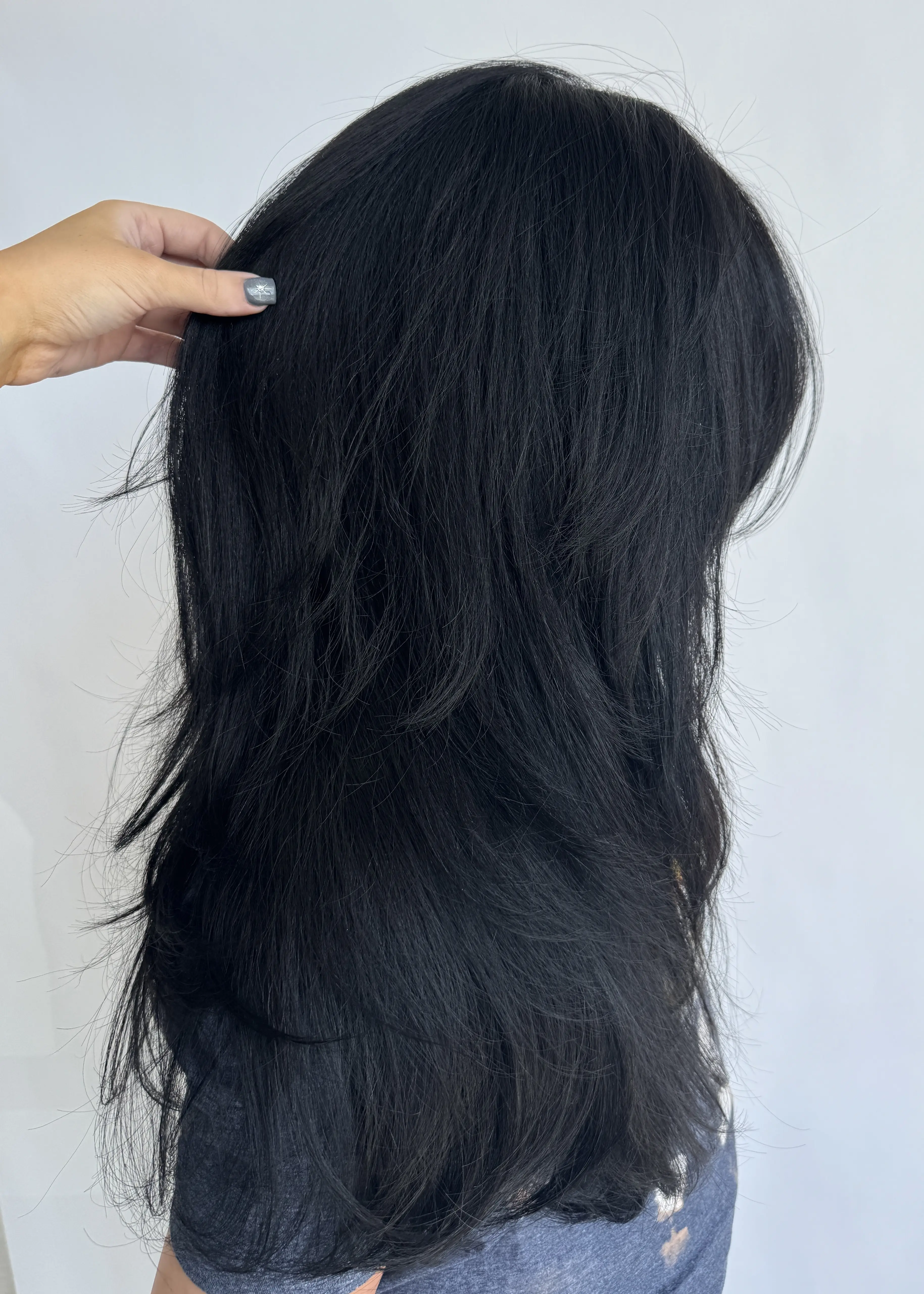 Stylist Portfolio Photo