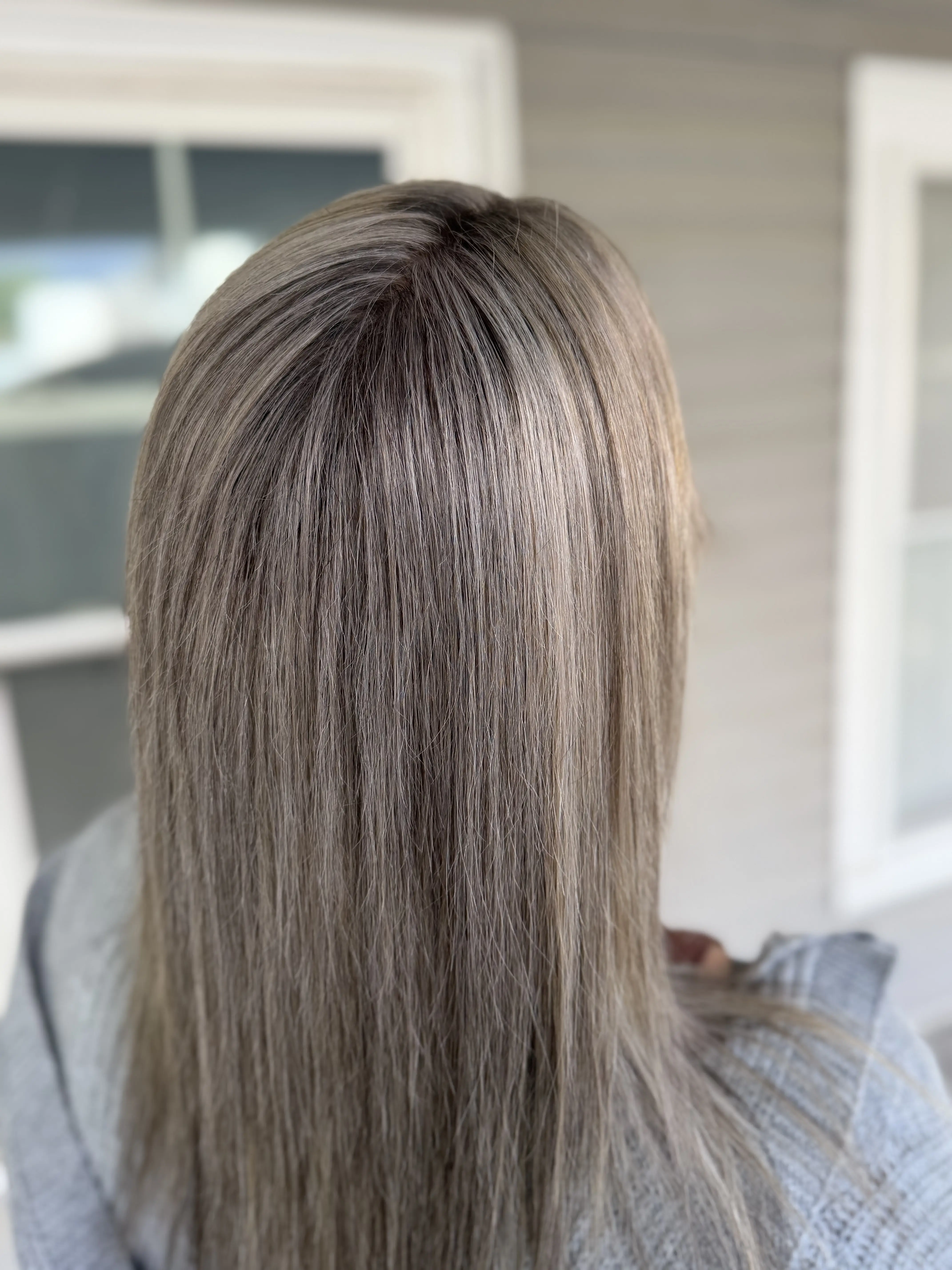 Work by Modern Touch Salon LLC By Cierra Murray 