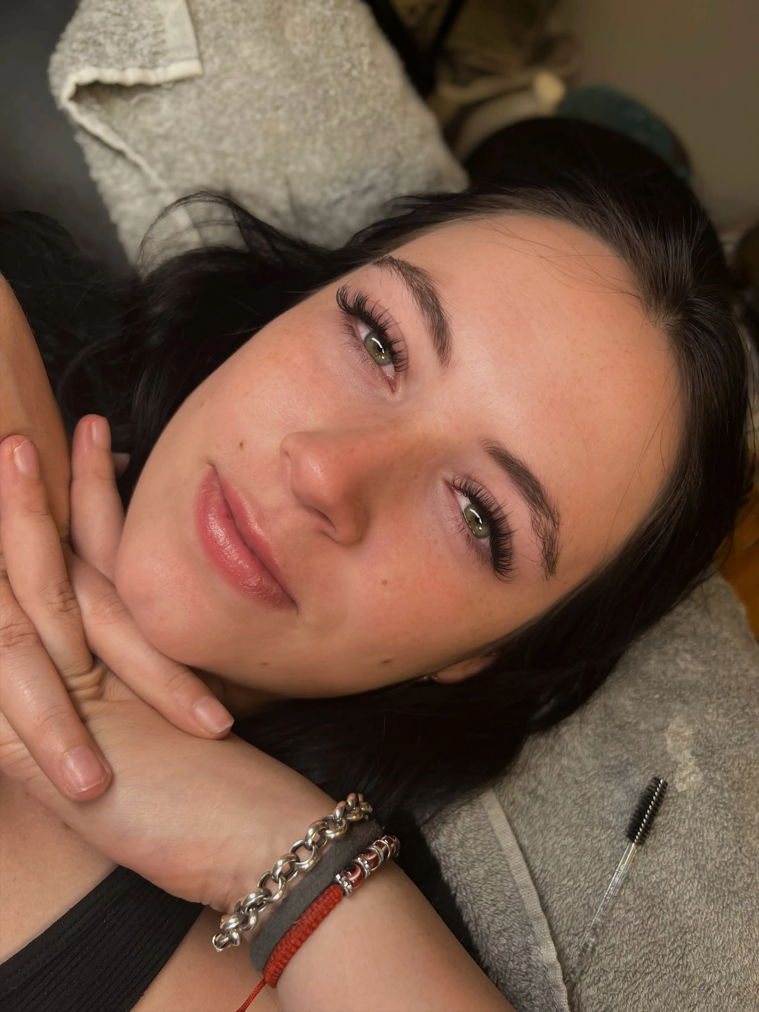 Esthetician Portfolio Photo