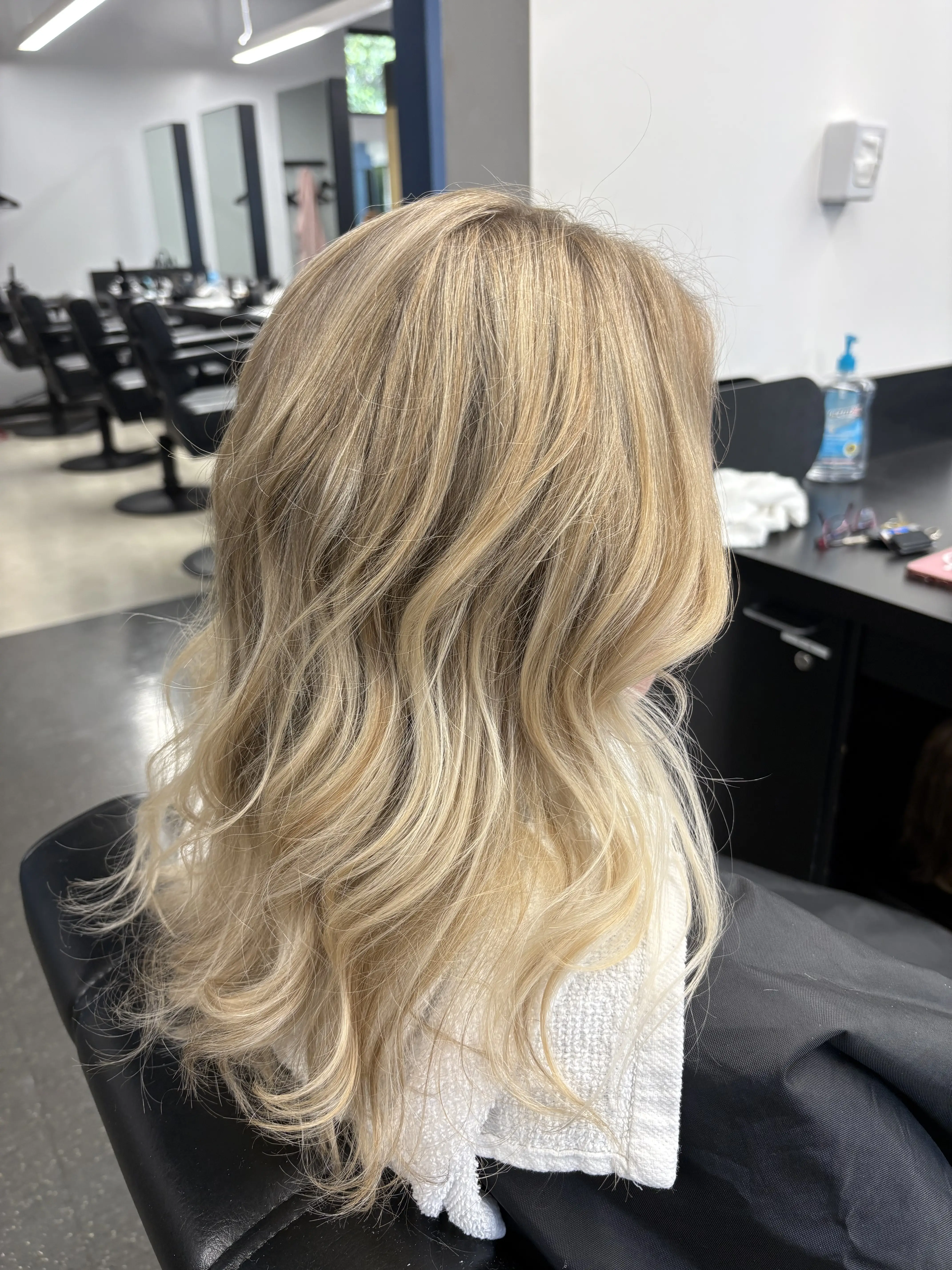 Work by Sweet Styles