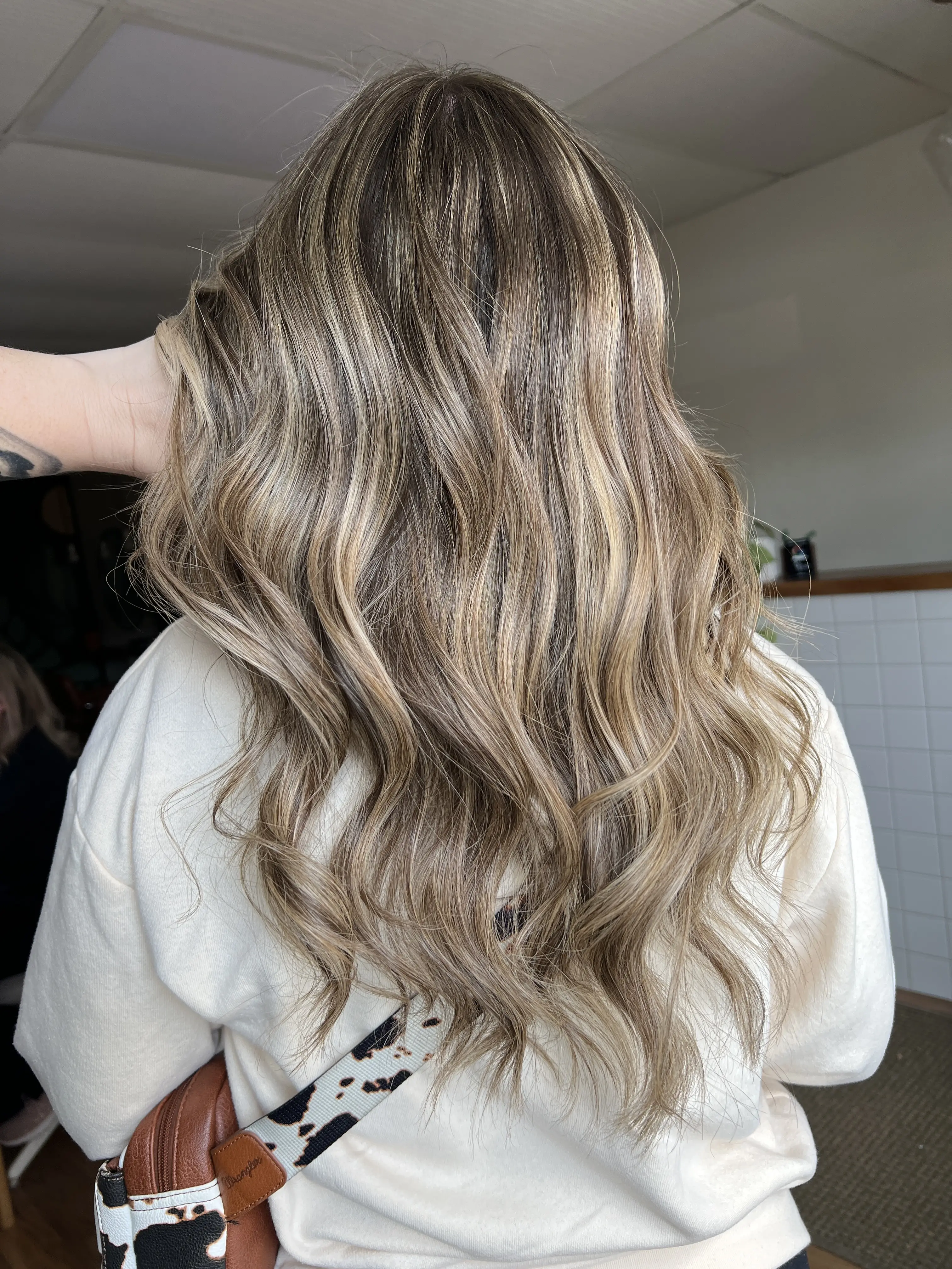 Work by Beauty Design by Kaylie