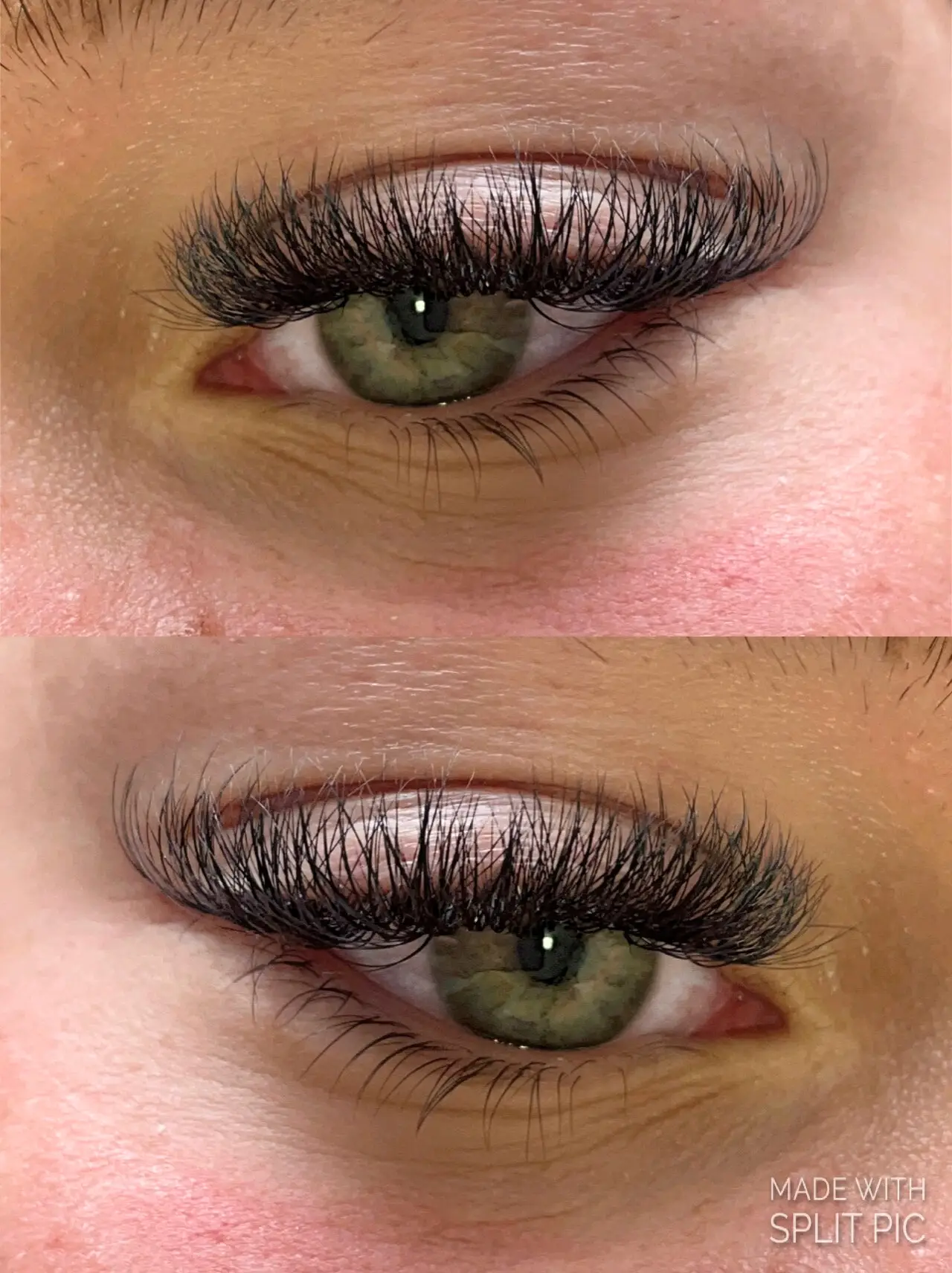 Stylist Portfolio Photo