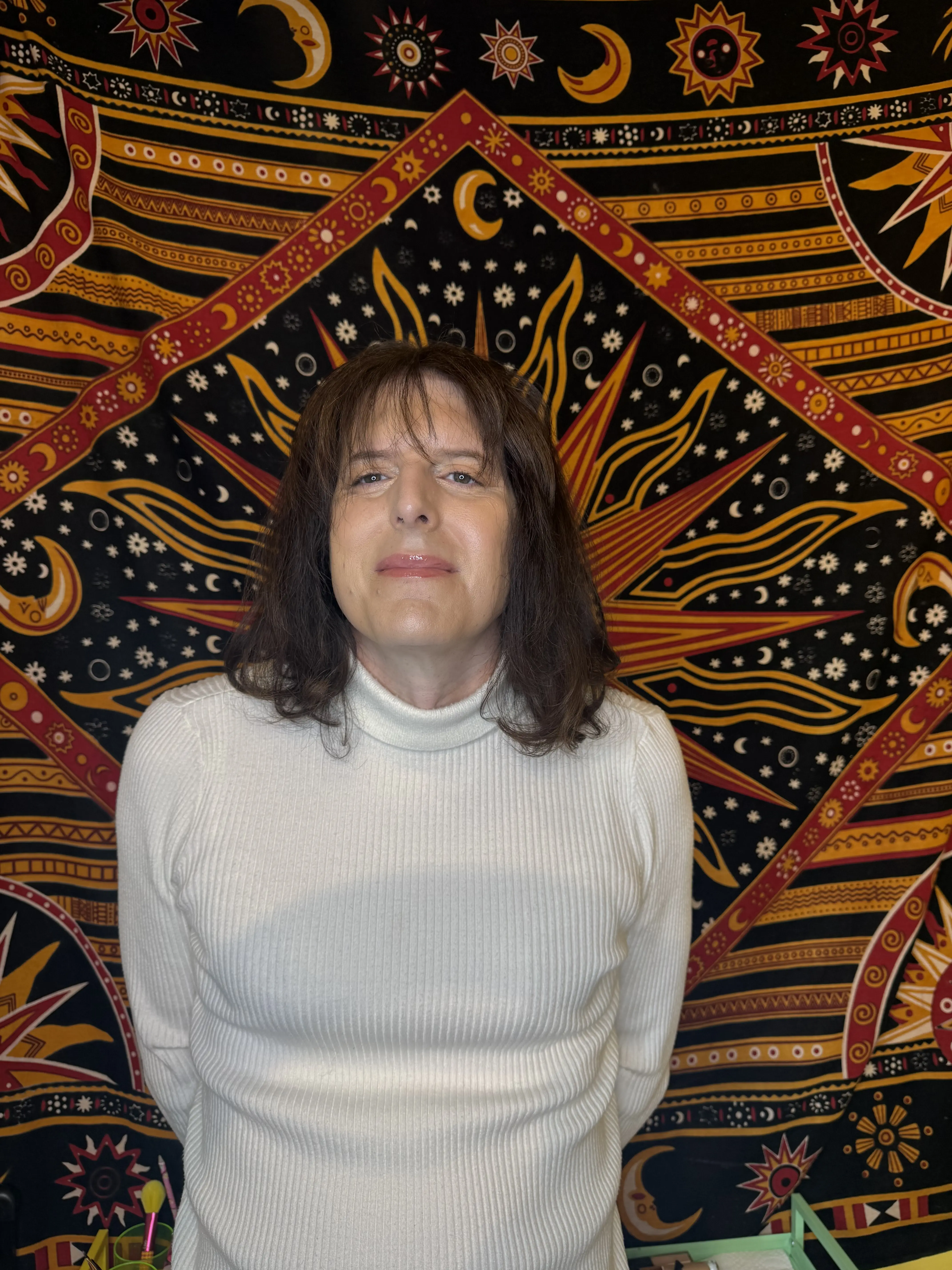 Esthetician Portfolio Photo
