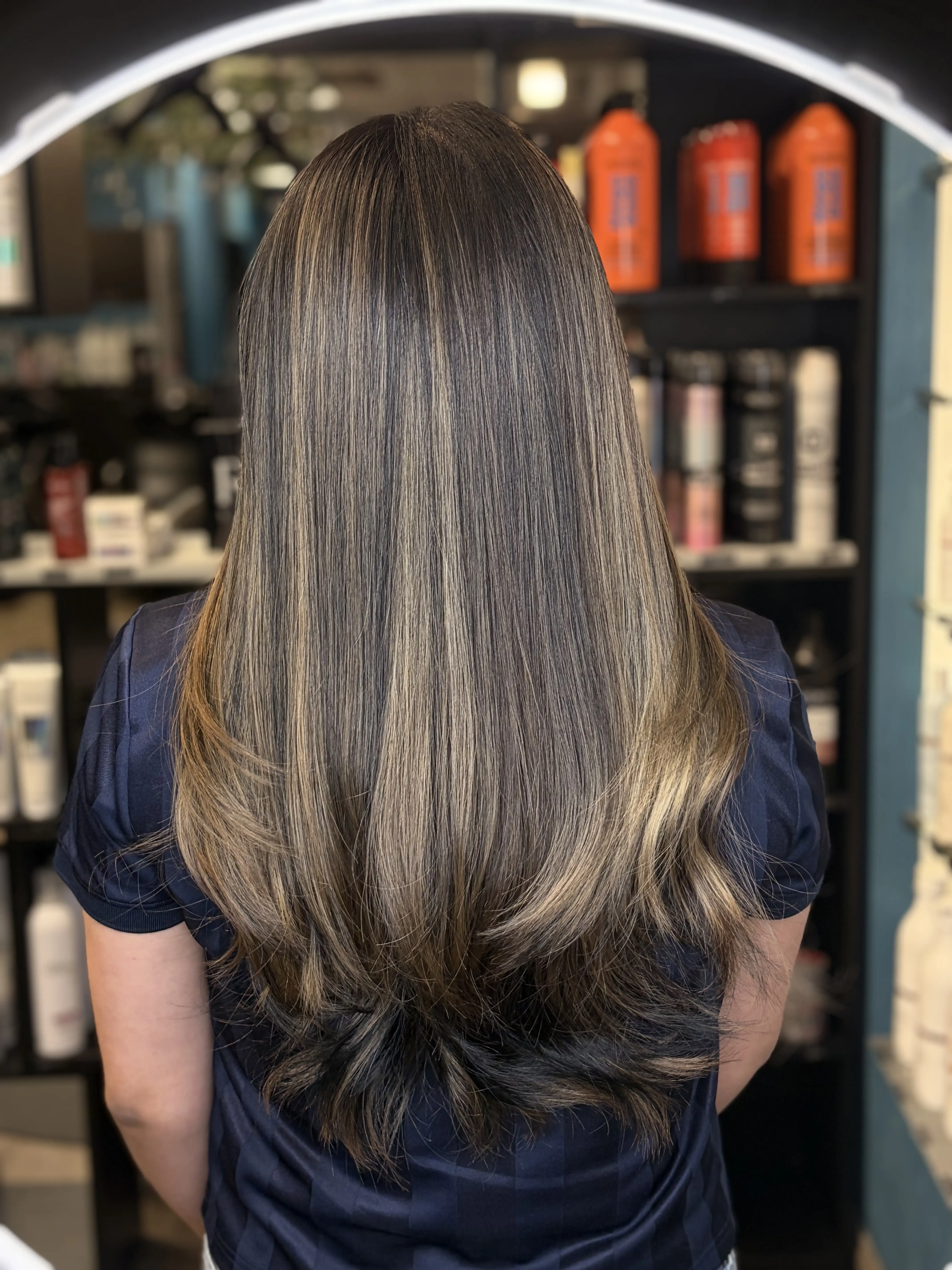 Work by Beautyby.vanee