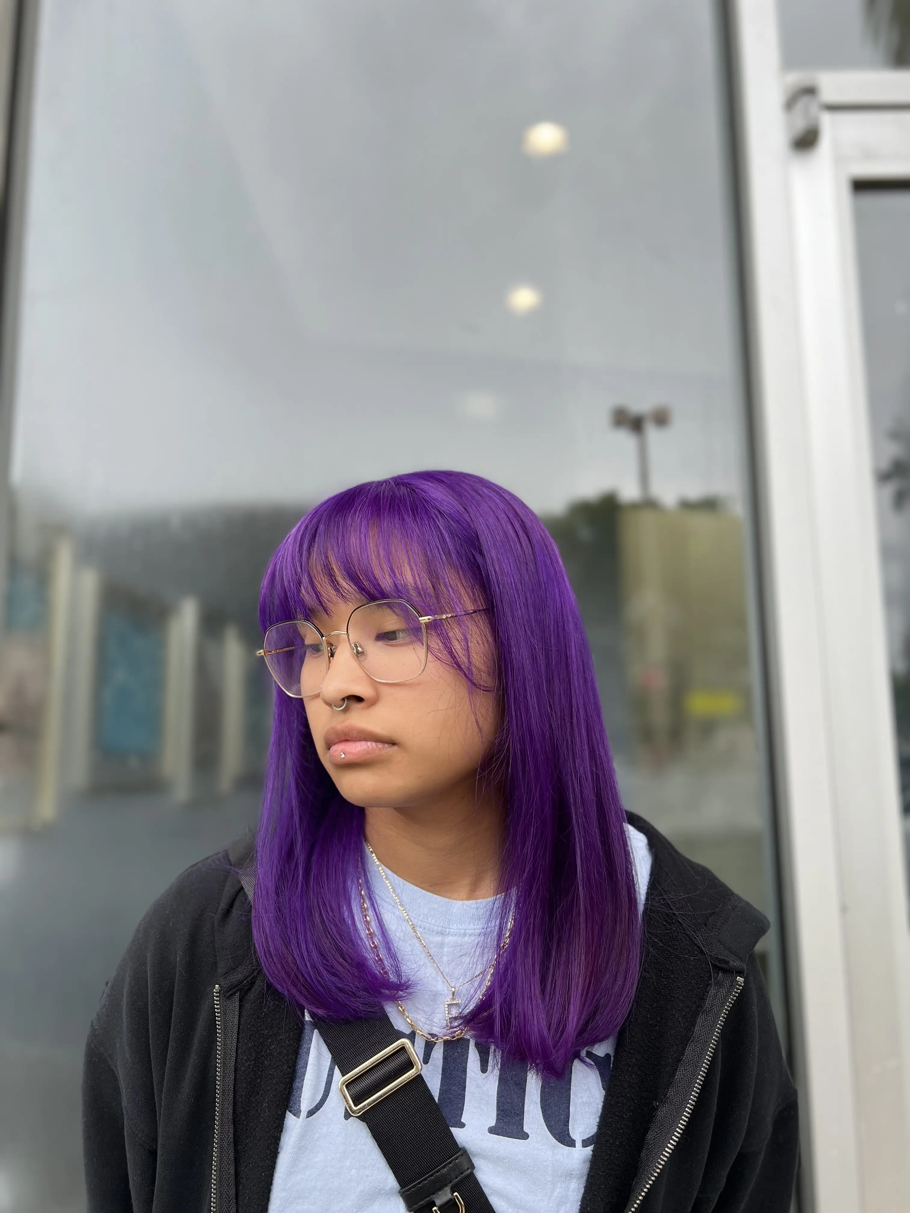 Stylist Portfolio Photo