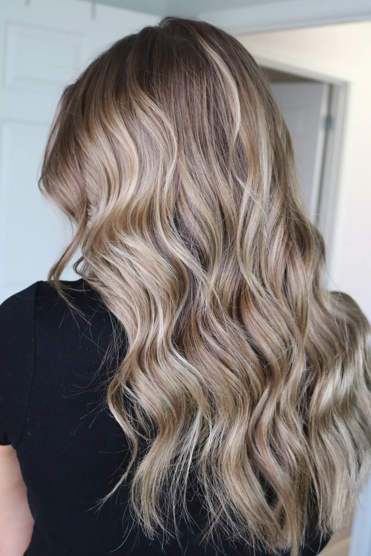 Work by Hair by Harlie 