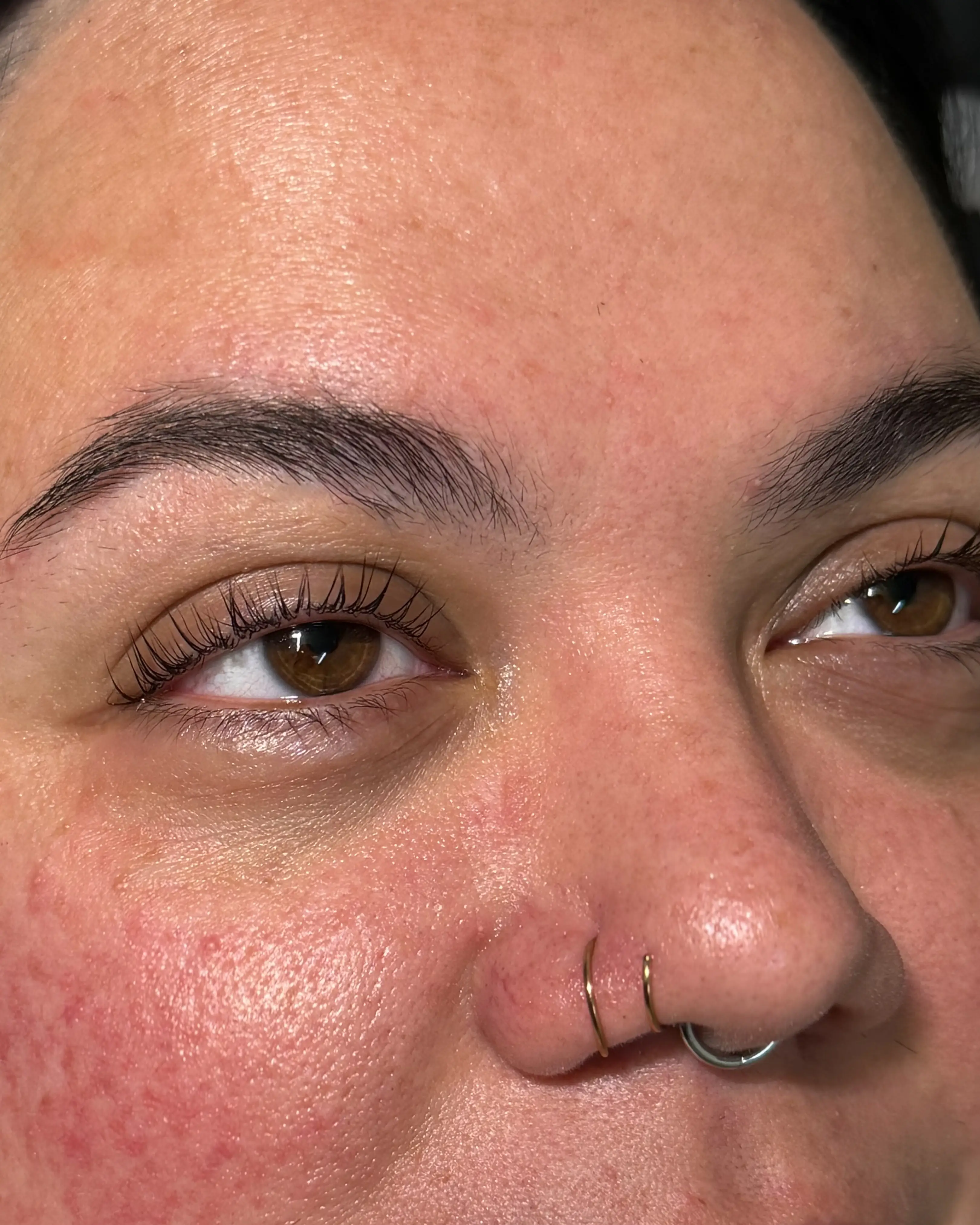 Stylist Portfolio Photo