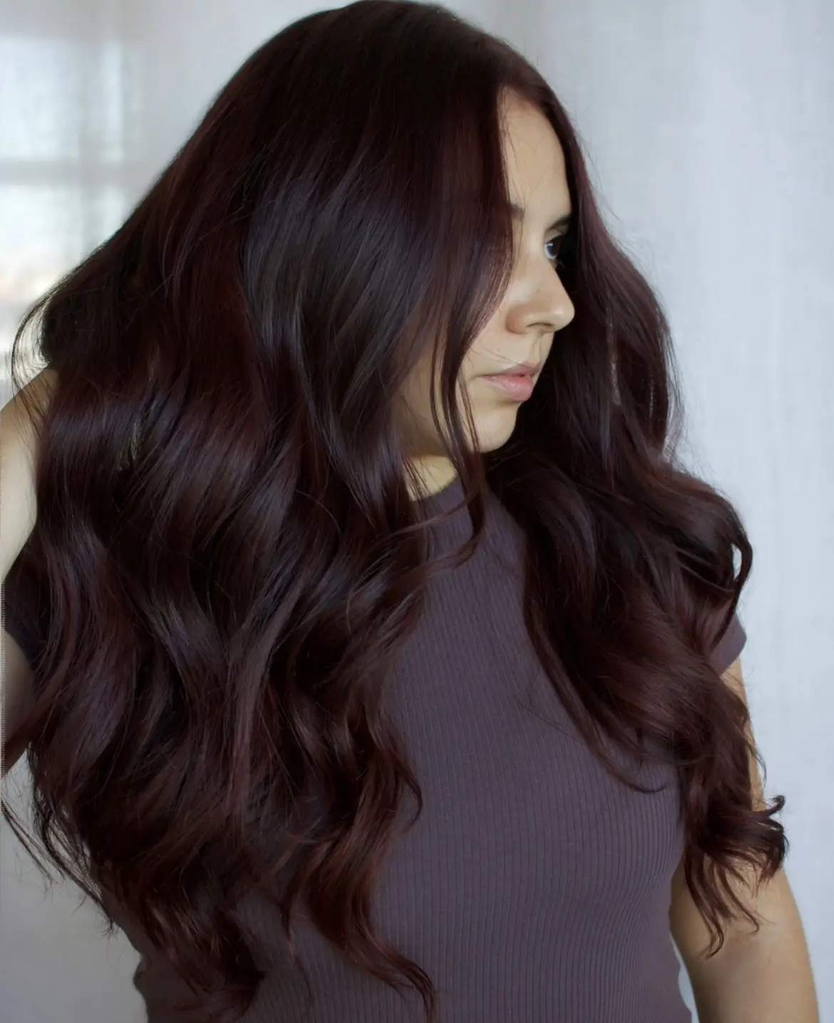 Stylist Portfolio Photo