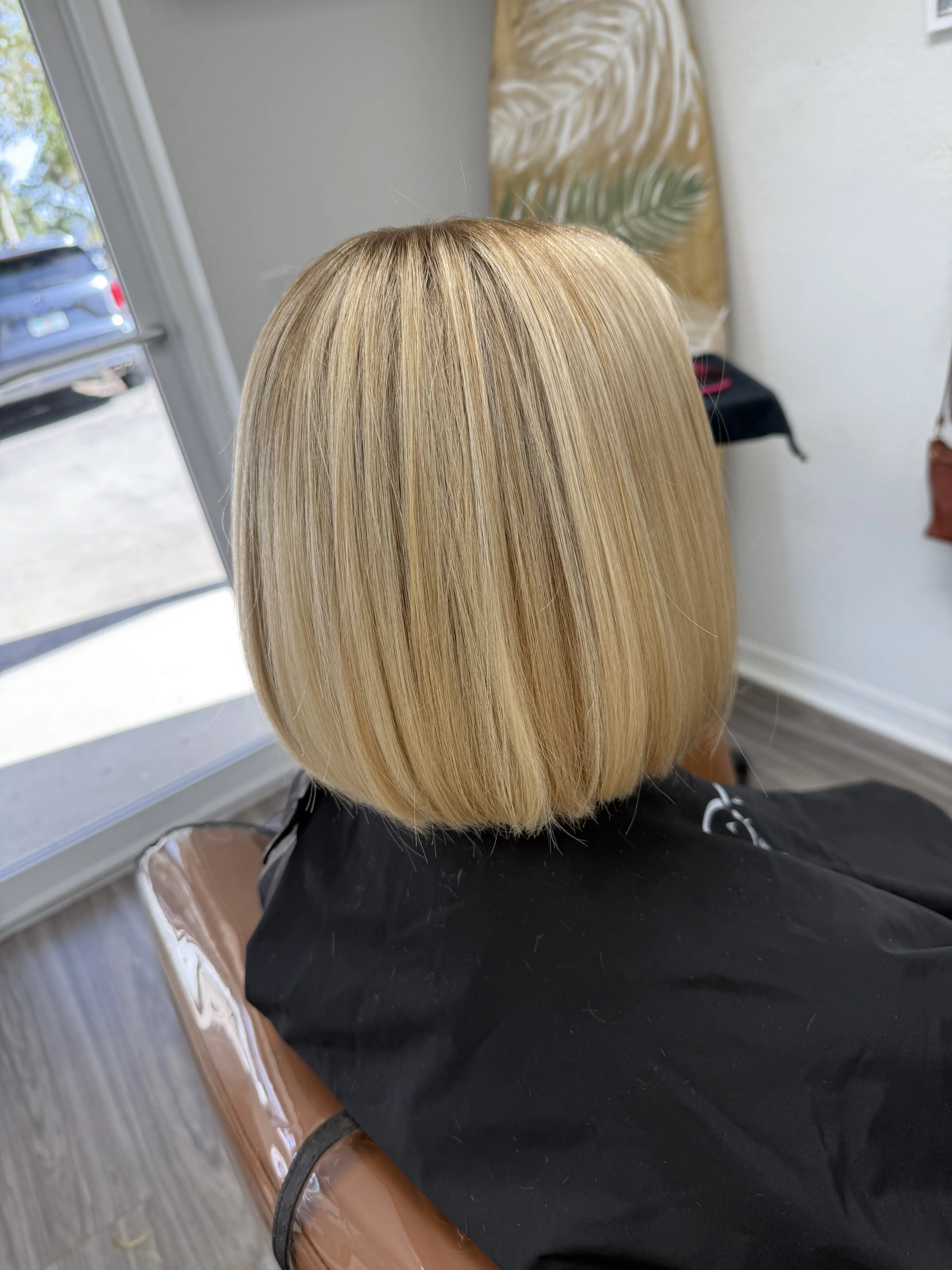 Work by Hair By Tara Jeanne