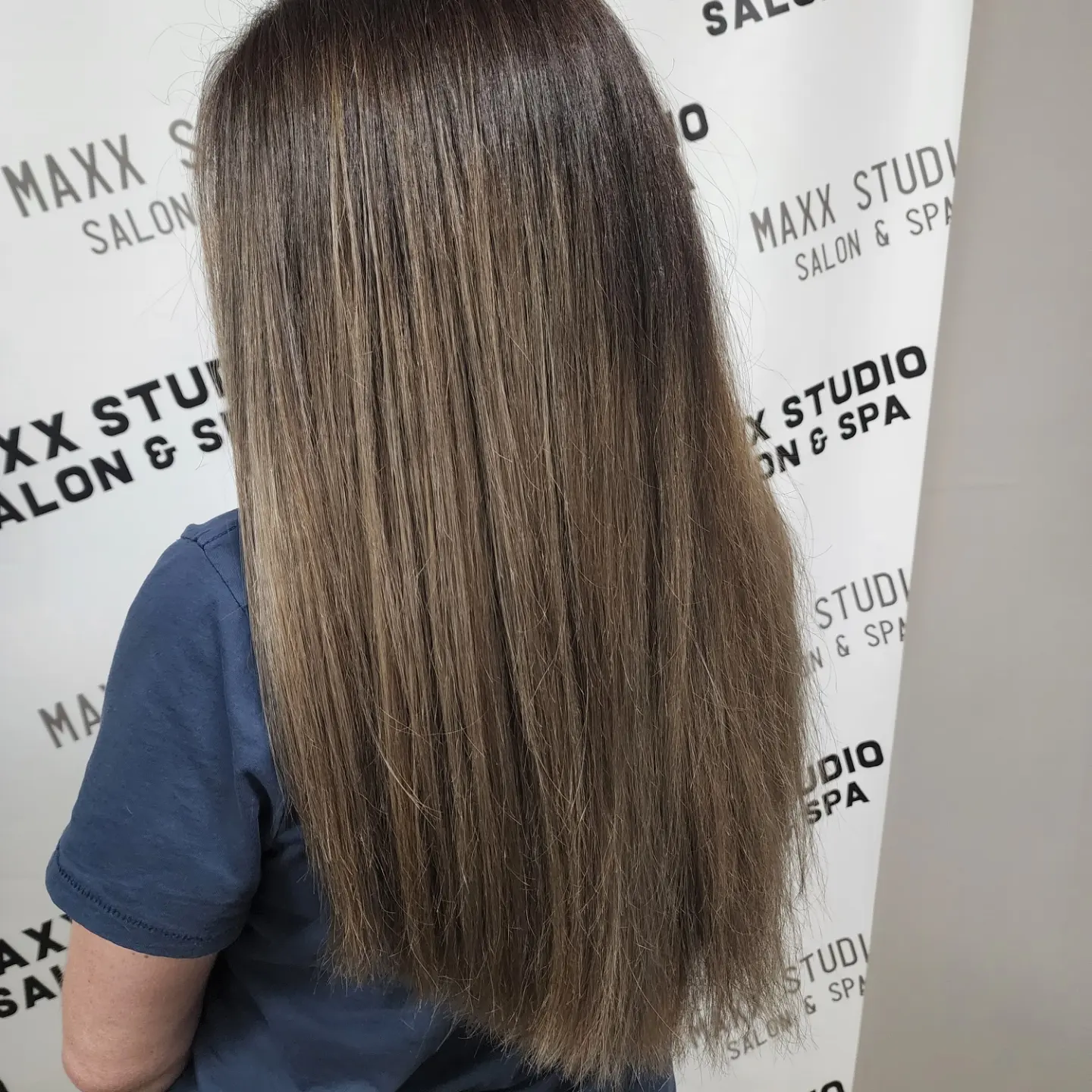 Work by Showtime Beauty
