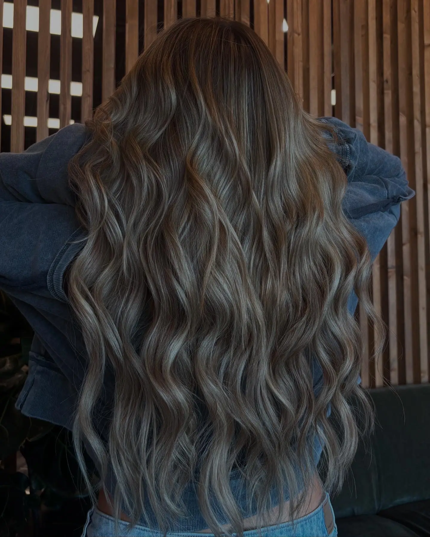 Stylist Portfolio Photo