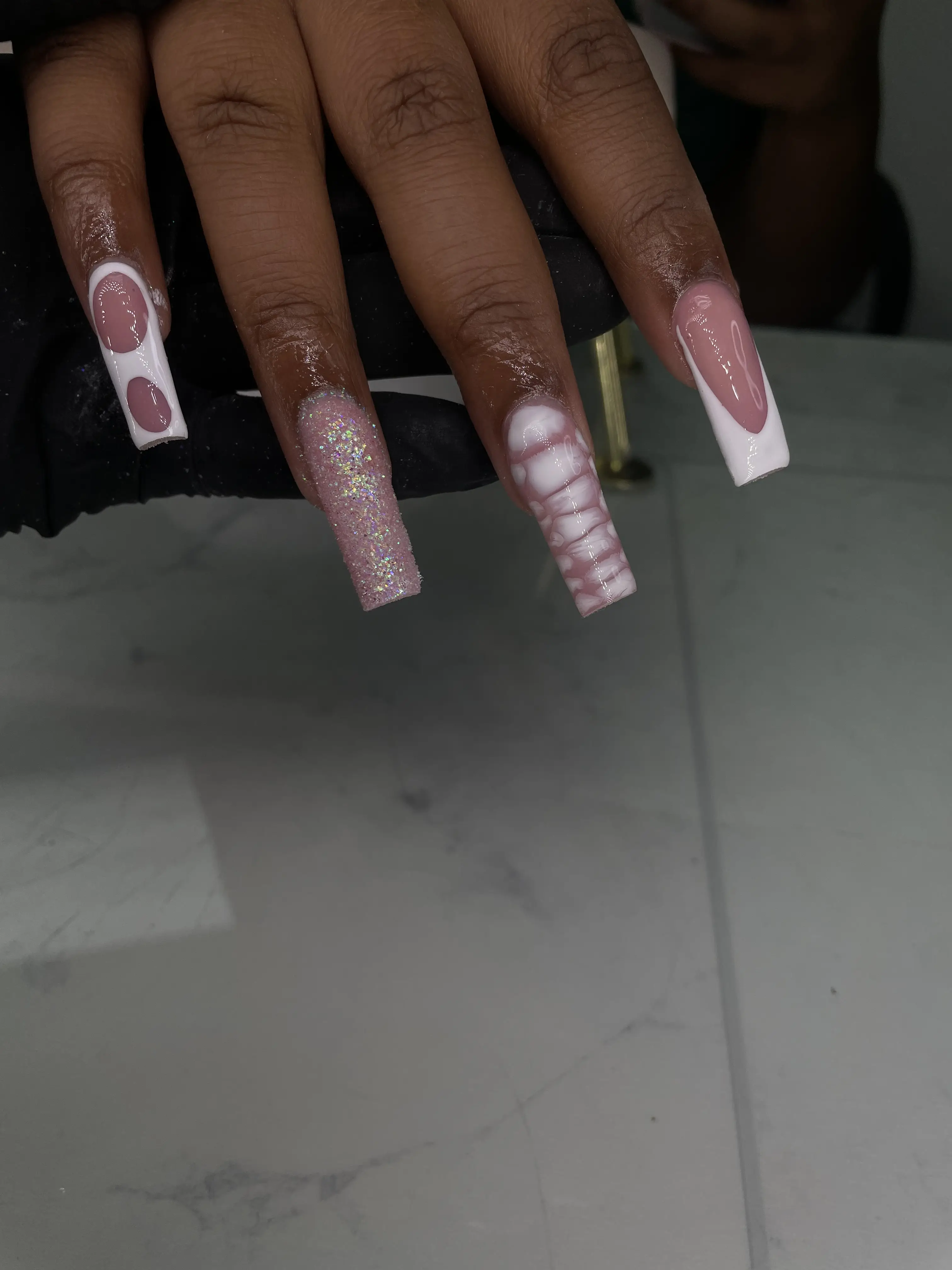 Stylist Portfolio Photo