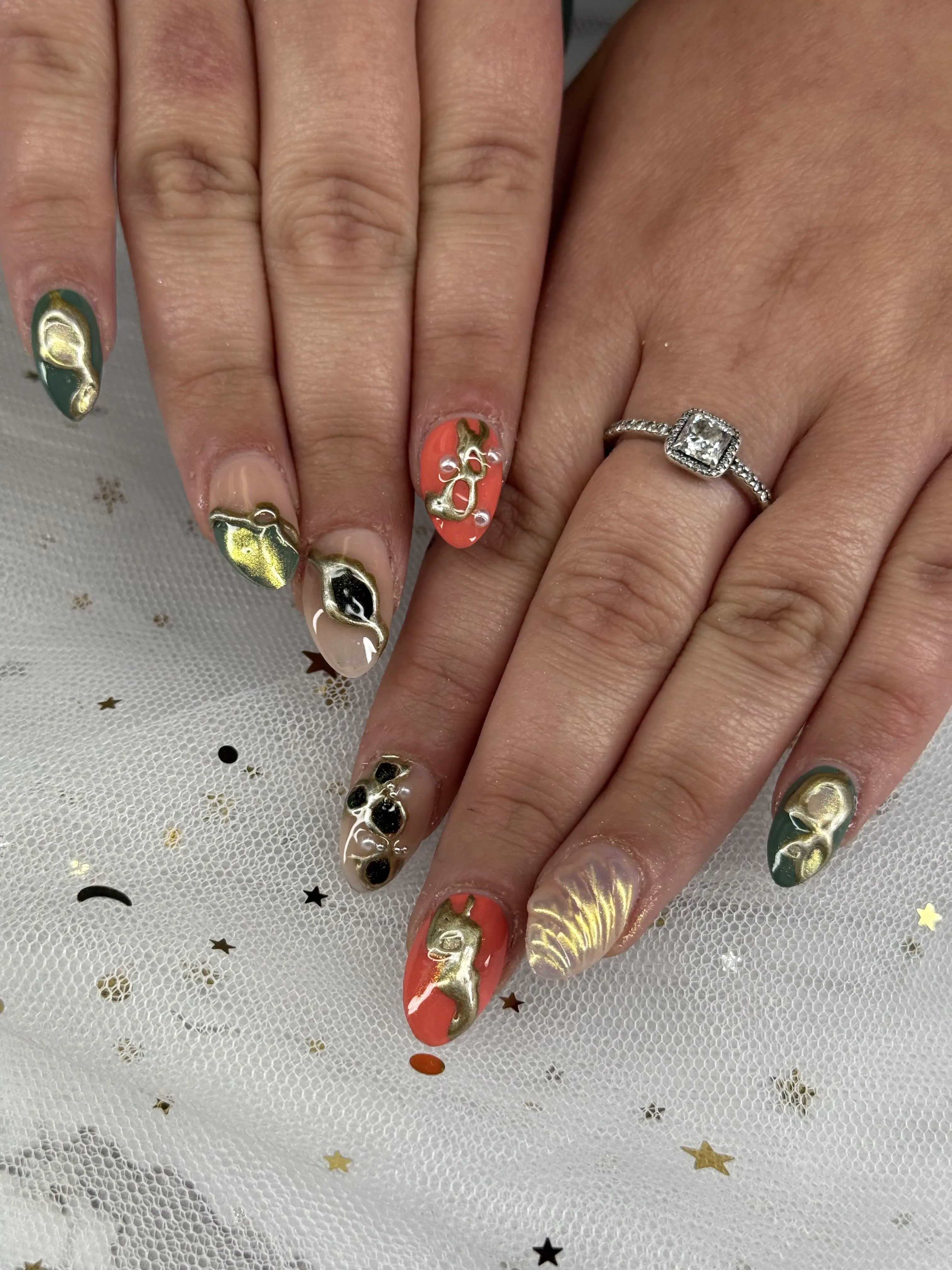 Stylist Portfolio Photo