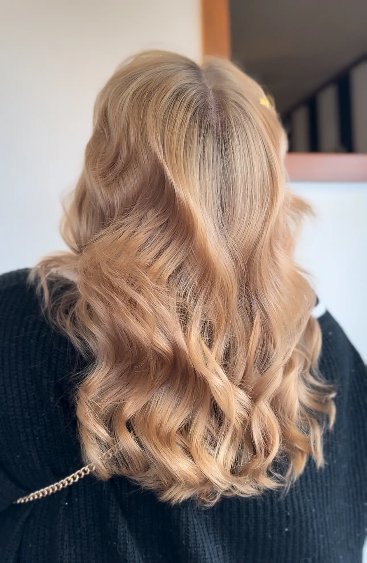 Stylist Portfolio Photo