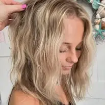 Stylist Portfolio Photo