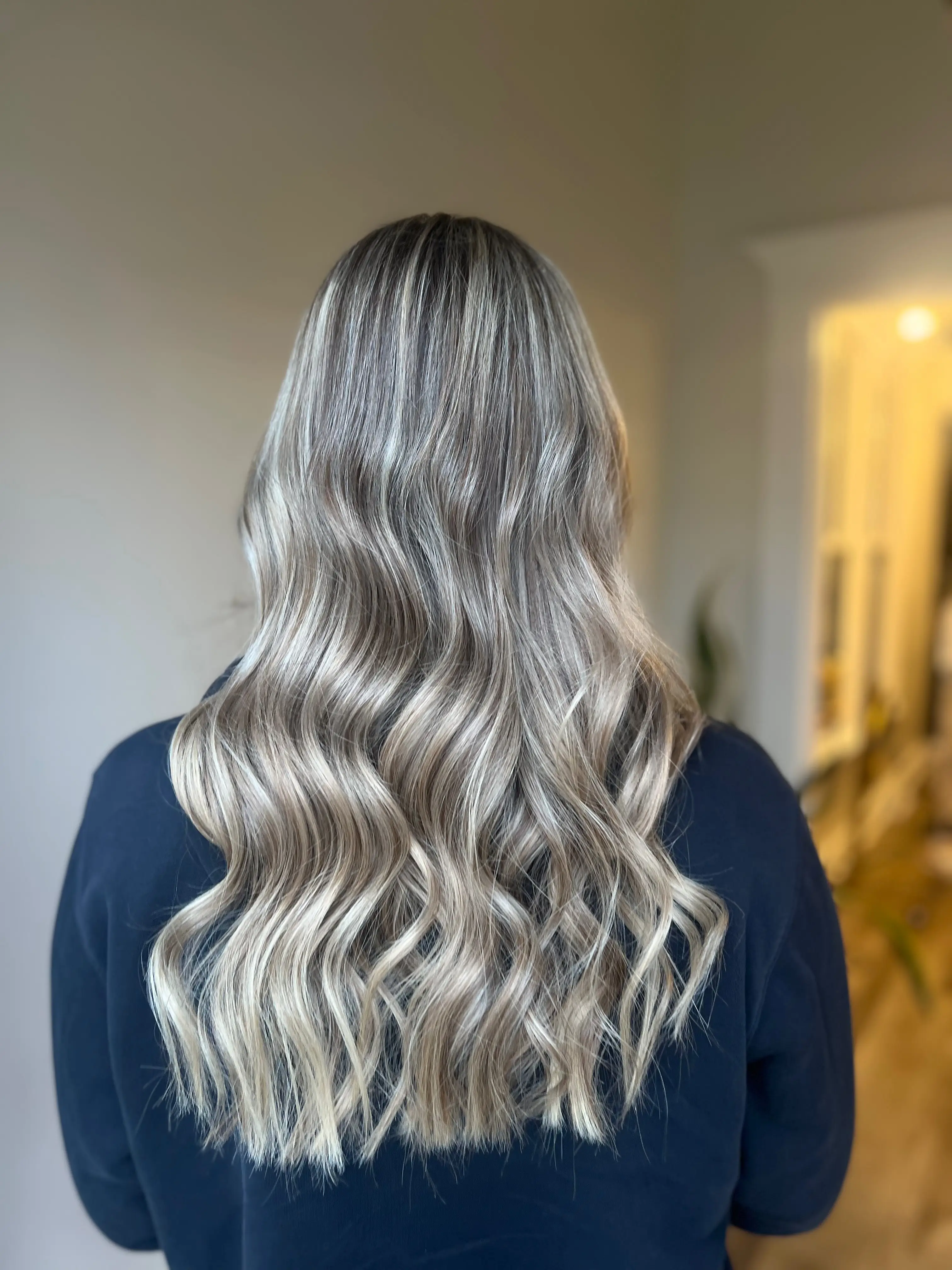 Stylist Portfolio Photo