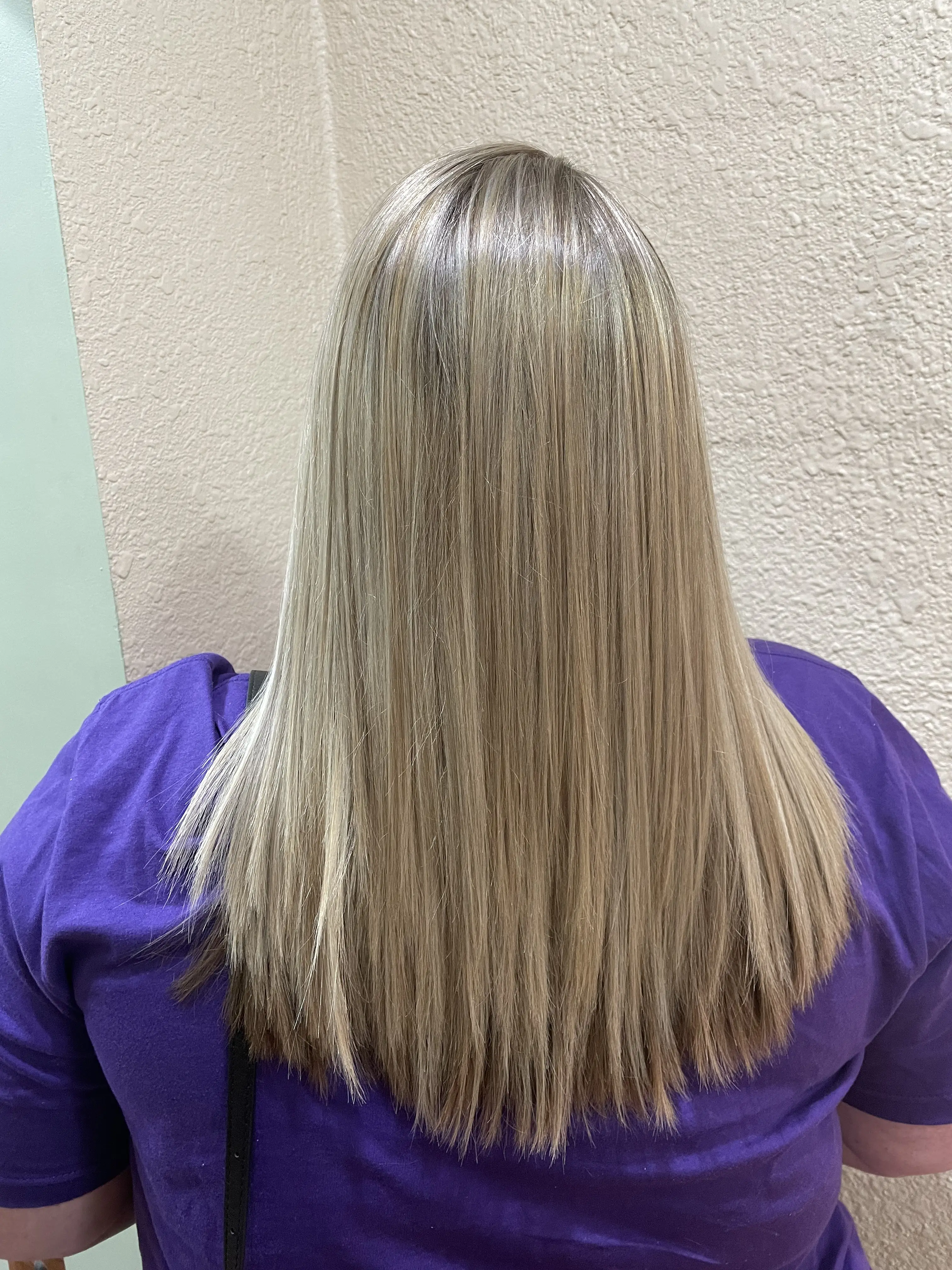 Work by Bloom Beauty Salon